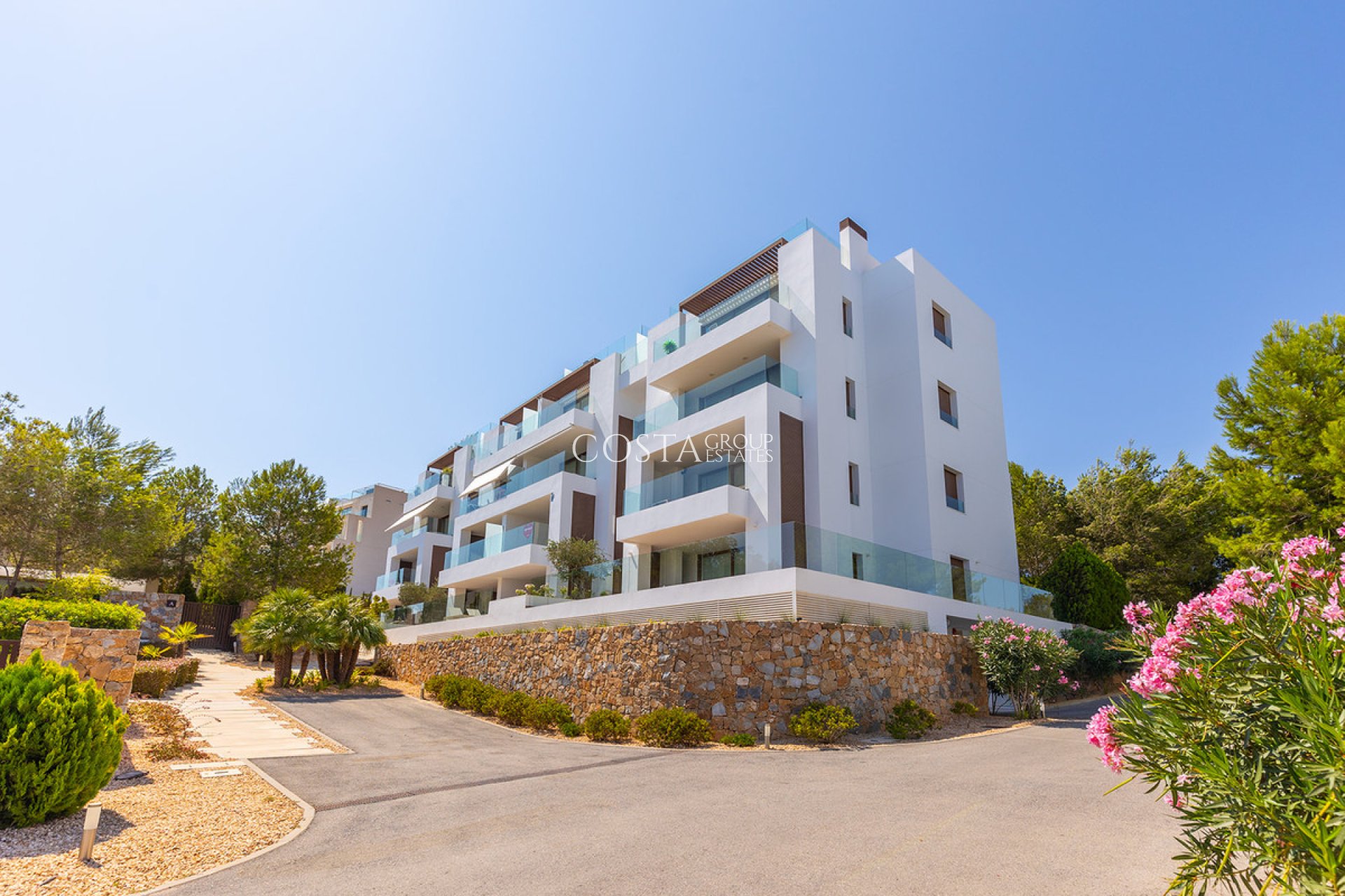 Resale - Apartments -
Orihuela - Las Colinas Golf