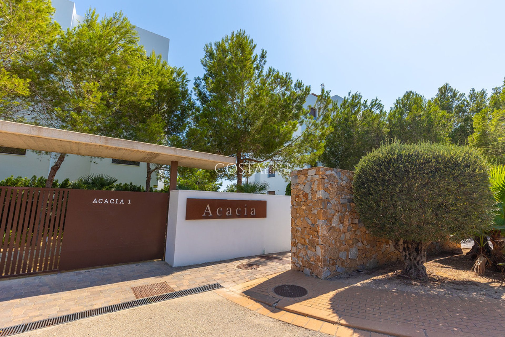 Resale - Apartments -
Orihuela - Las Colinas Golf