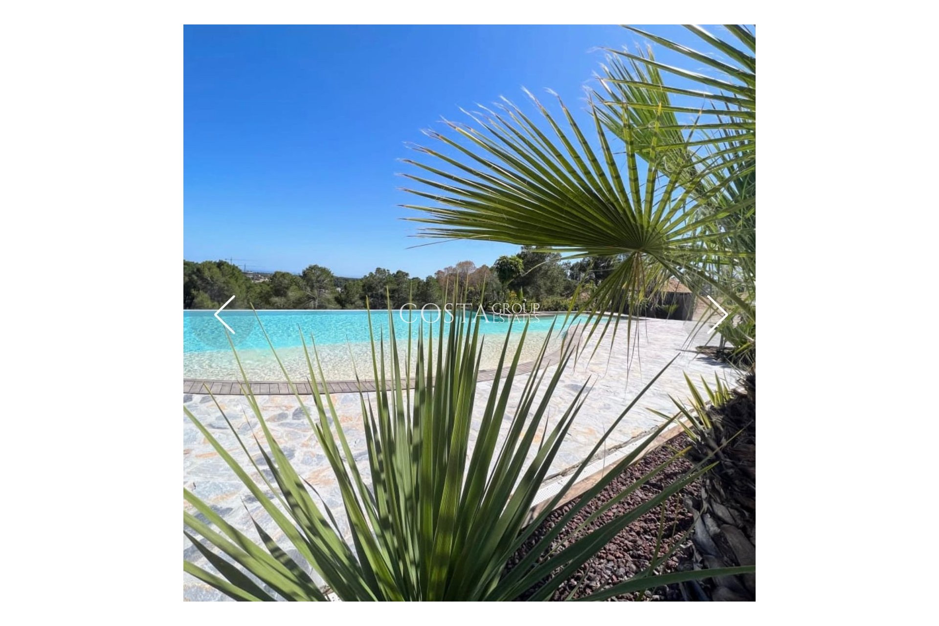 Resale - Apartments -
Orihuela - Las Colinas Golf