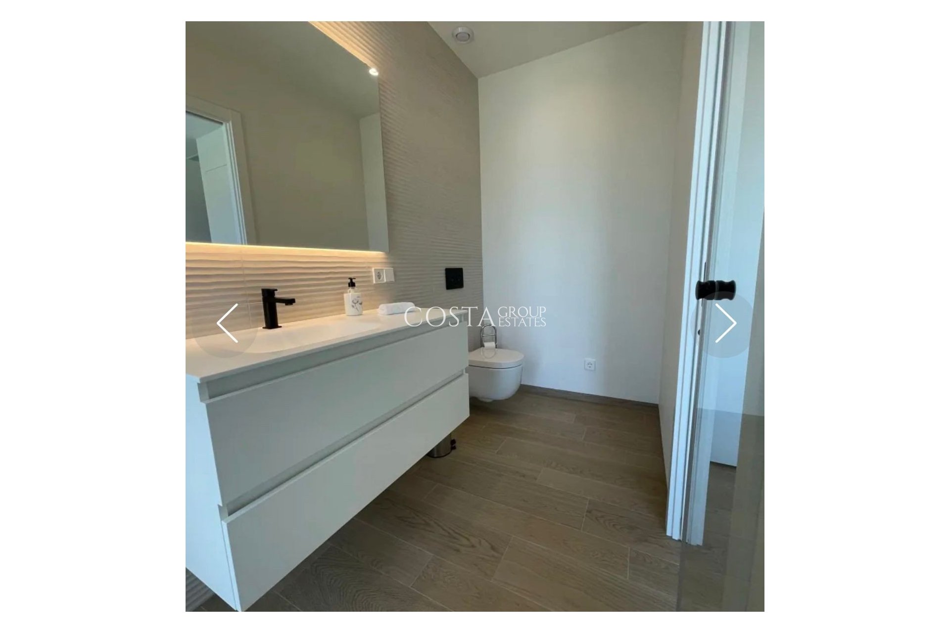 Resale - Apartments -
Orihuela - Las Colinas Golf