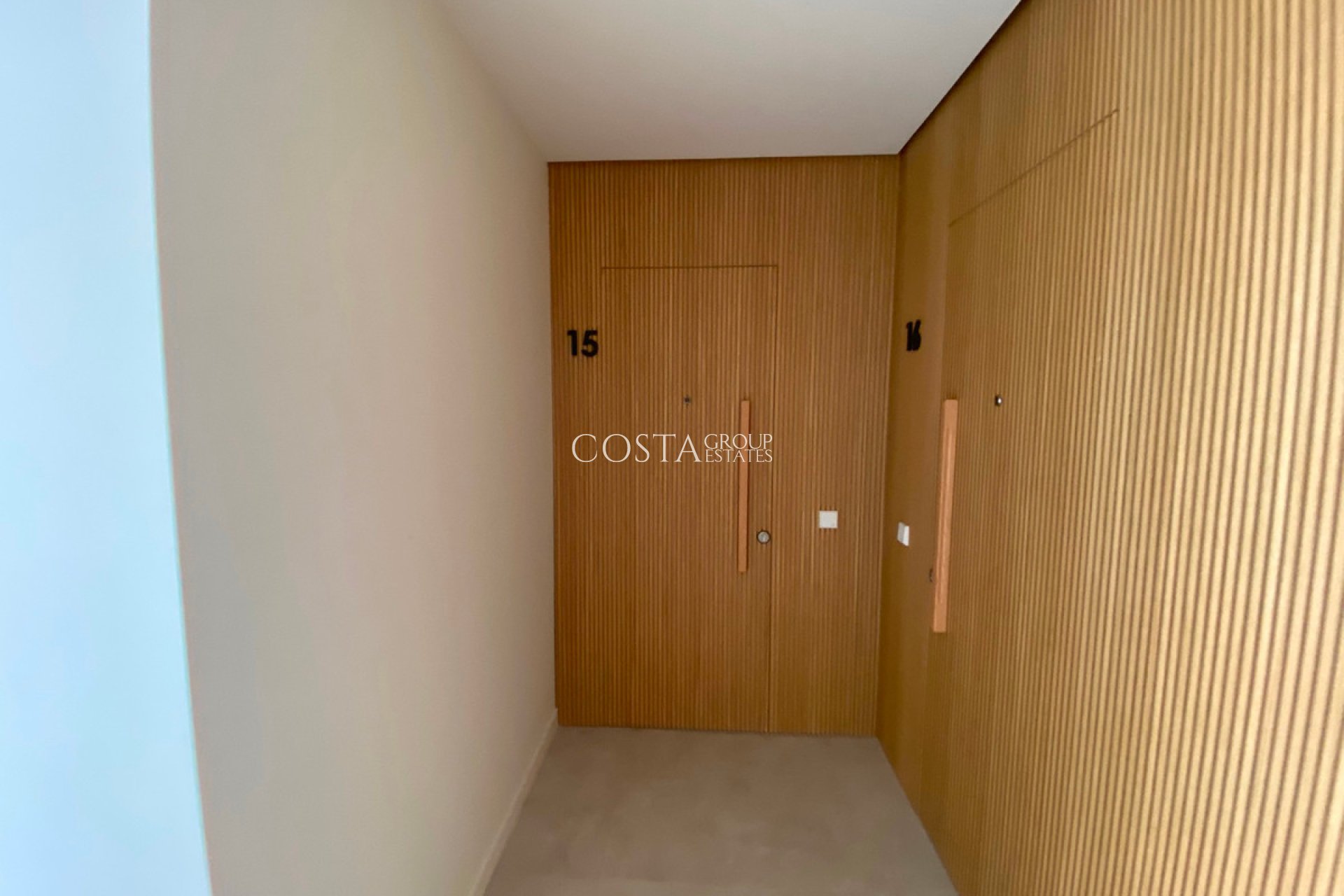 Resale - Apartments -
Orihuela - Las Colinas Golf