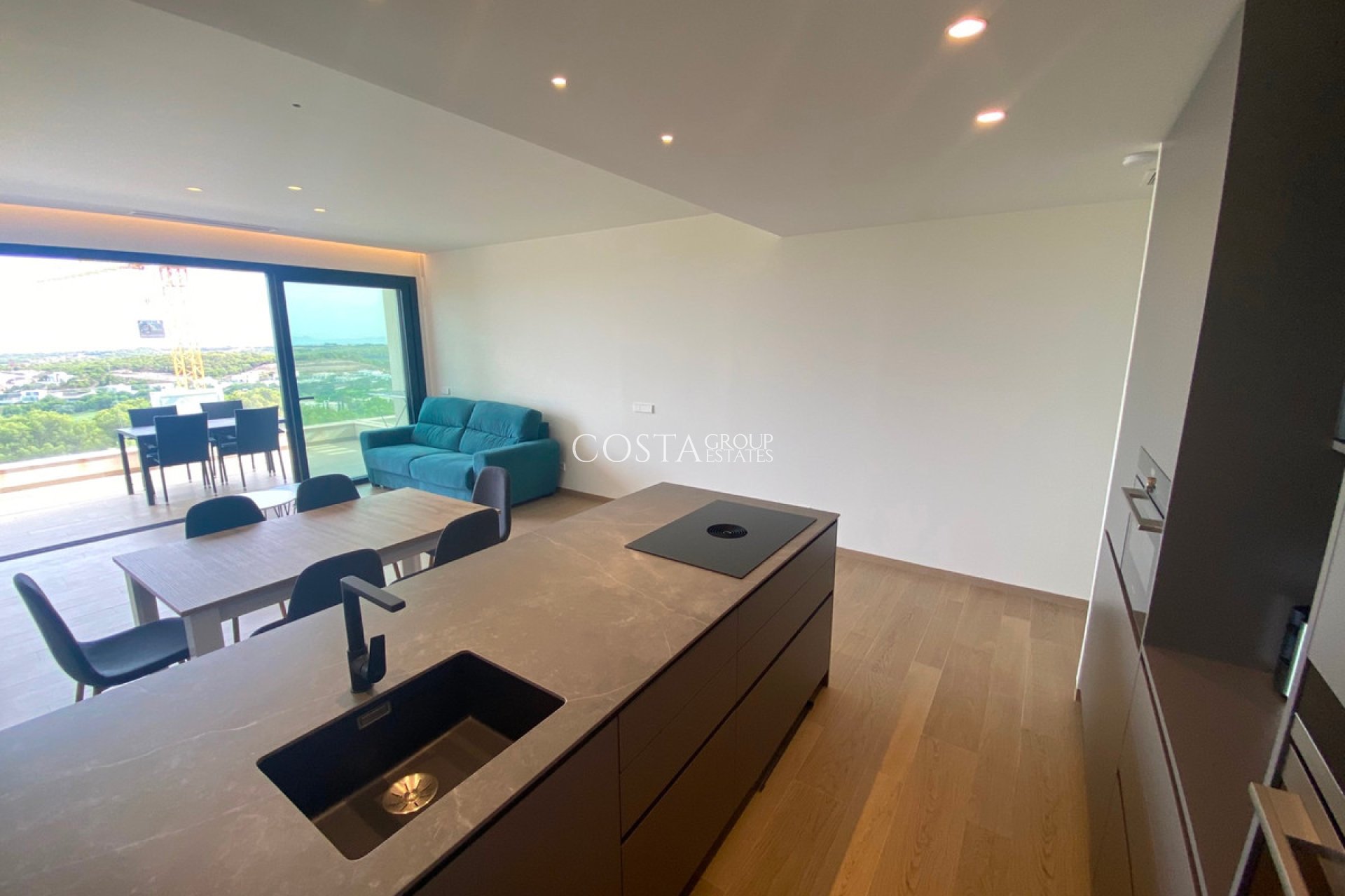 Resale - Apartments -
Orihuela - Las Colinas Golf