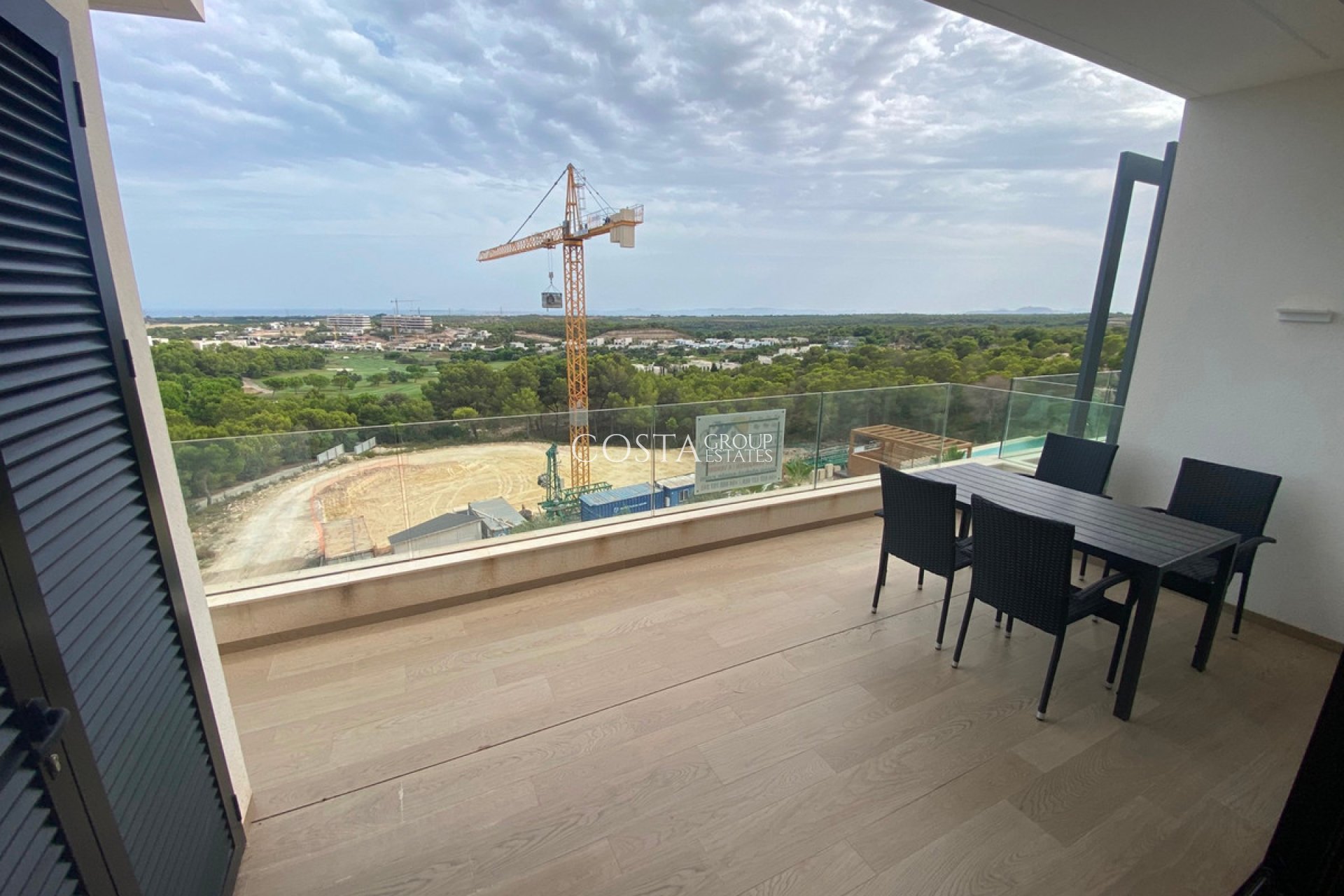 Resale - Apartments -
Orihuela - Las Colinas Golf