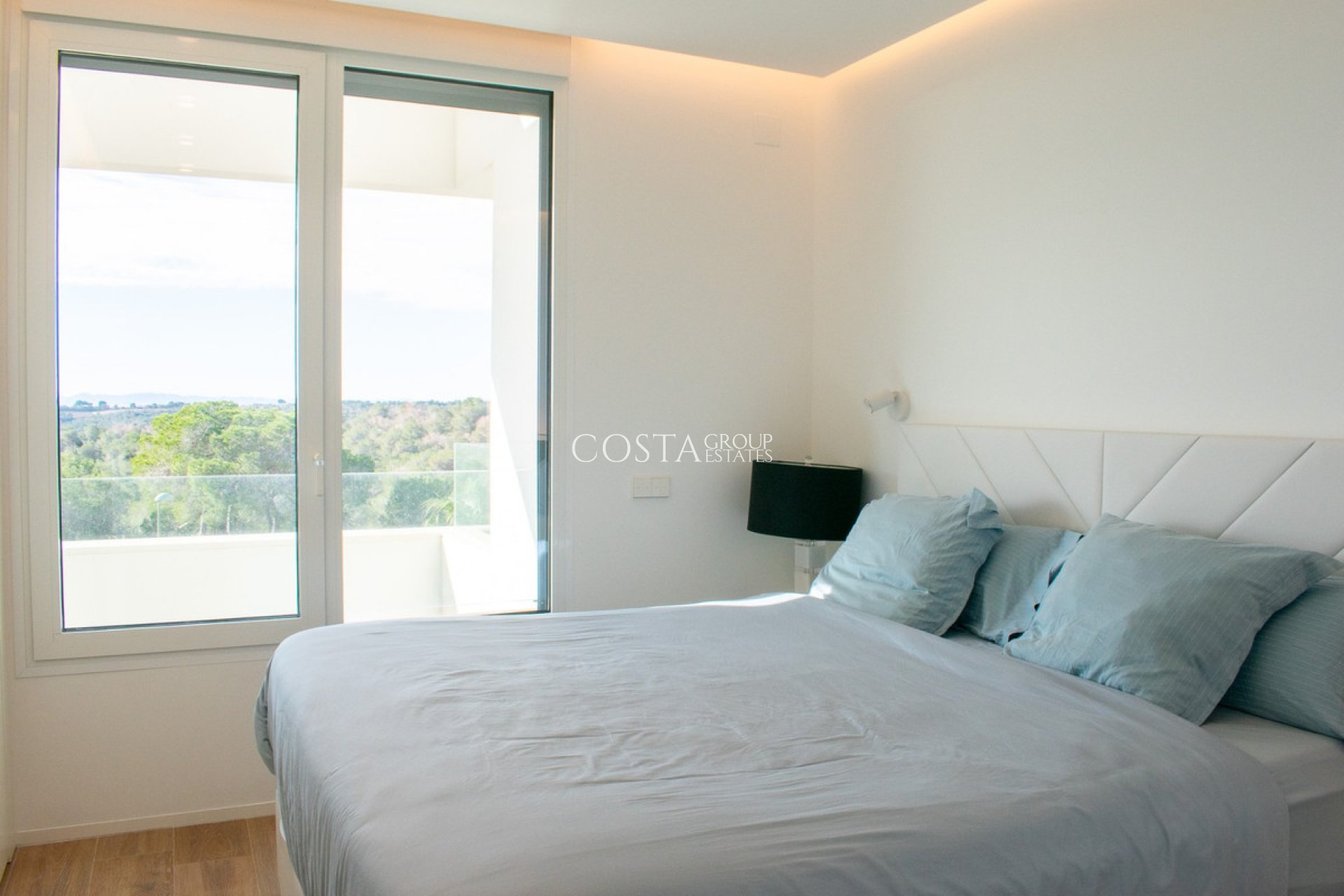 Resale - Apartments -
Orihuela - Las Colinas Golf