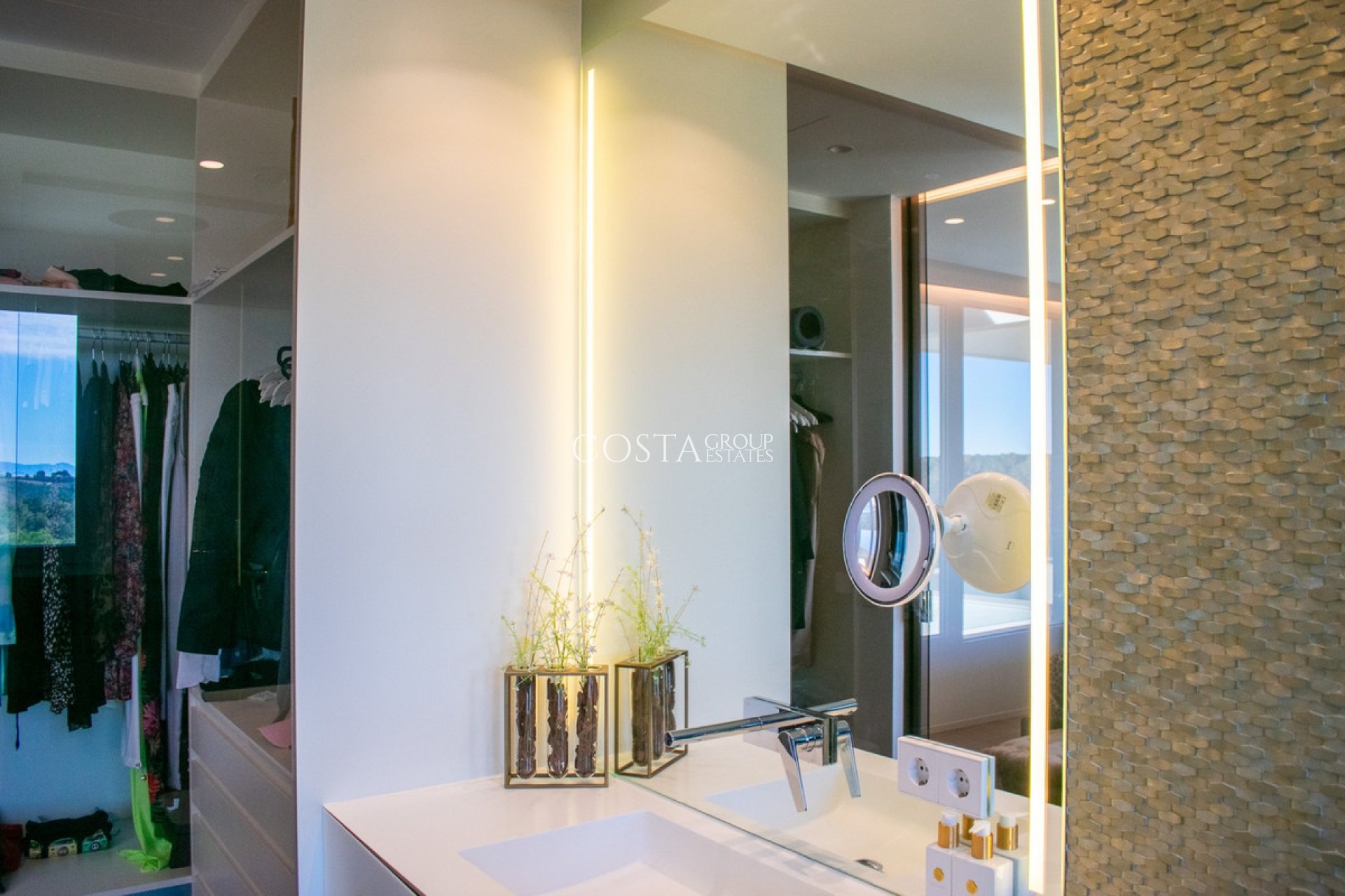 Resale - Apartments -
Orihuela - Las Colinas Golf