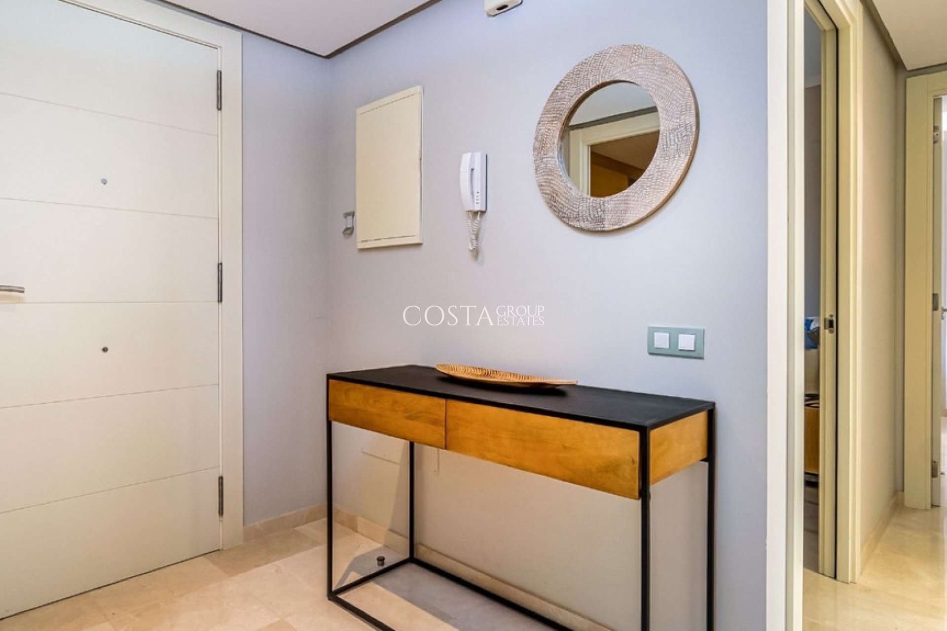 Resale - Apartments -
Orihuela - Las Colinas Golf