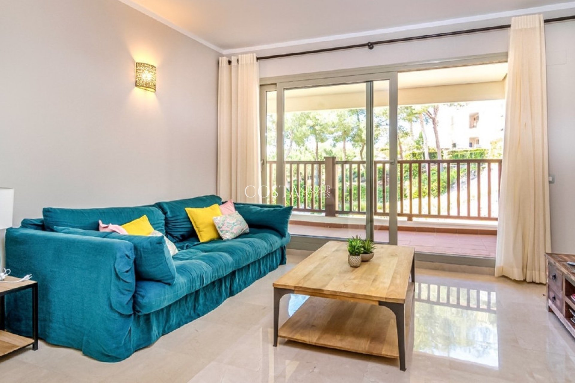 Resale - Apartments -
Orihuela - Las Colinas Golf