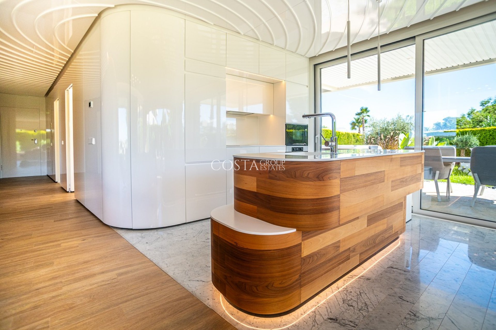 Resale - Apartments -
Orihuela - Las Colinas Golf