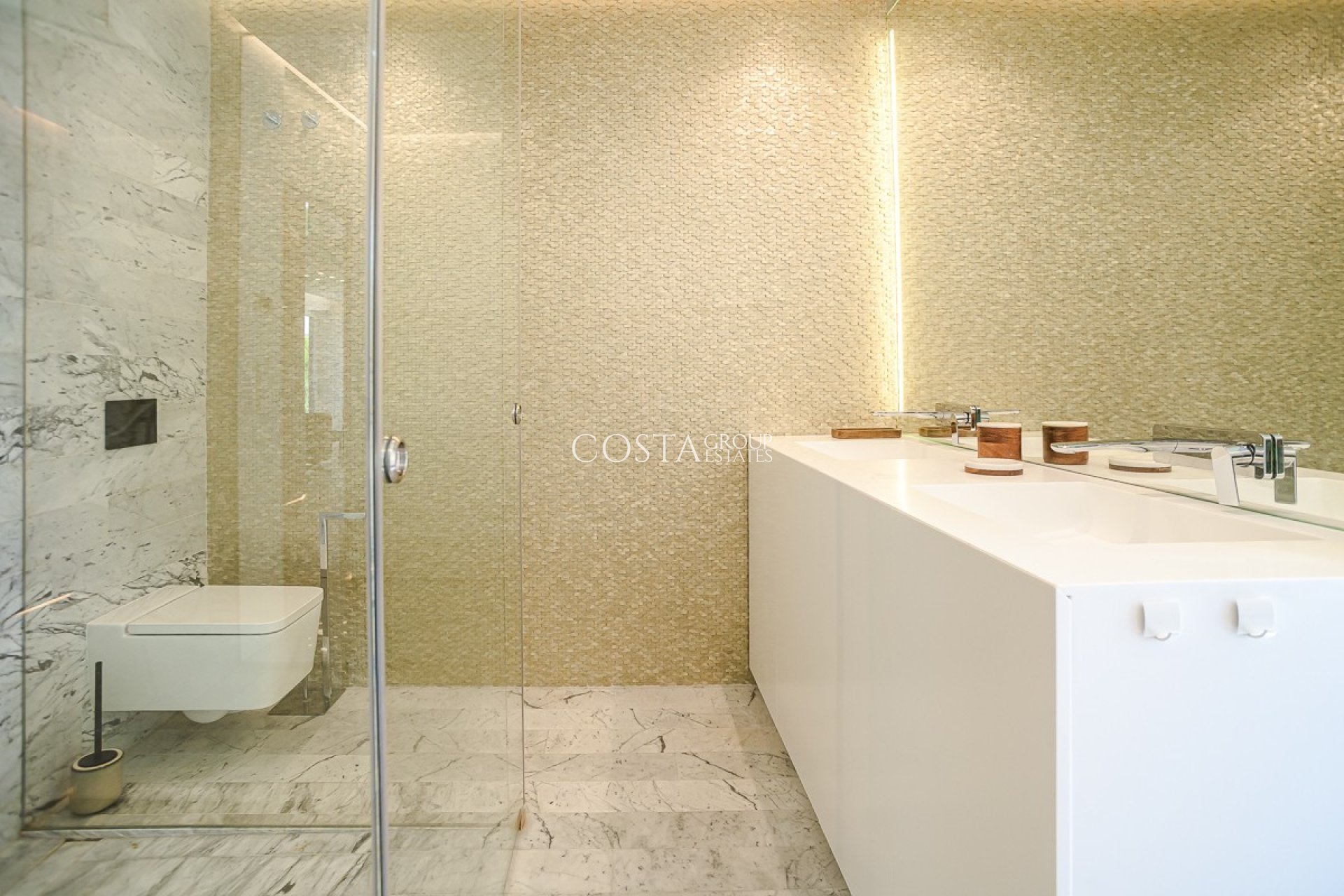 Resale - Apartments -
Orihuela - Las Colinas Golf