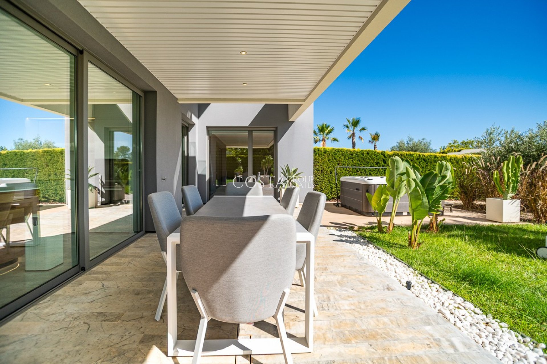 Resale - Apartments -
Orihuela - Las Colinas Golf