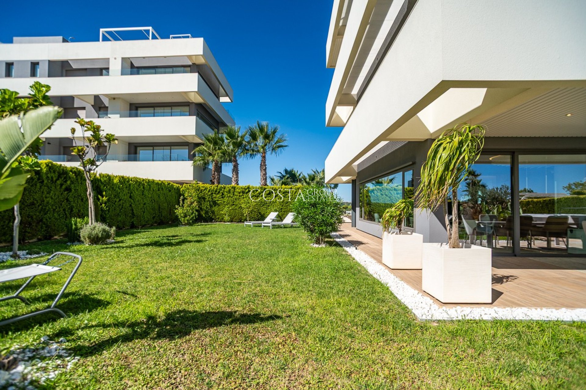 Resale - Apartments -
Orihuela - Las Colinas Golf