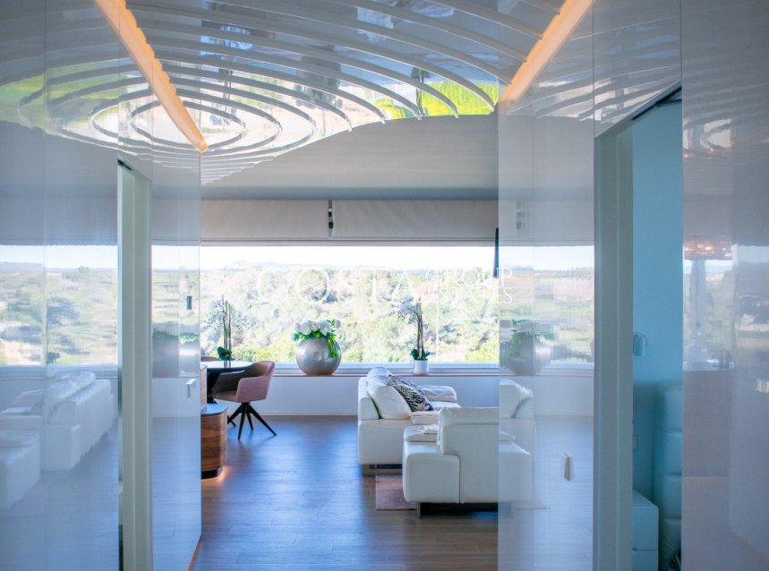 Resale - Apartments -
Orihuela - Las Colinas Golf