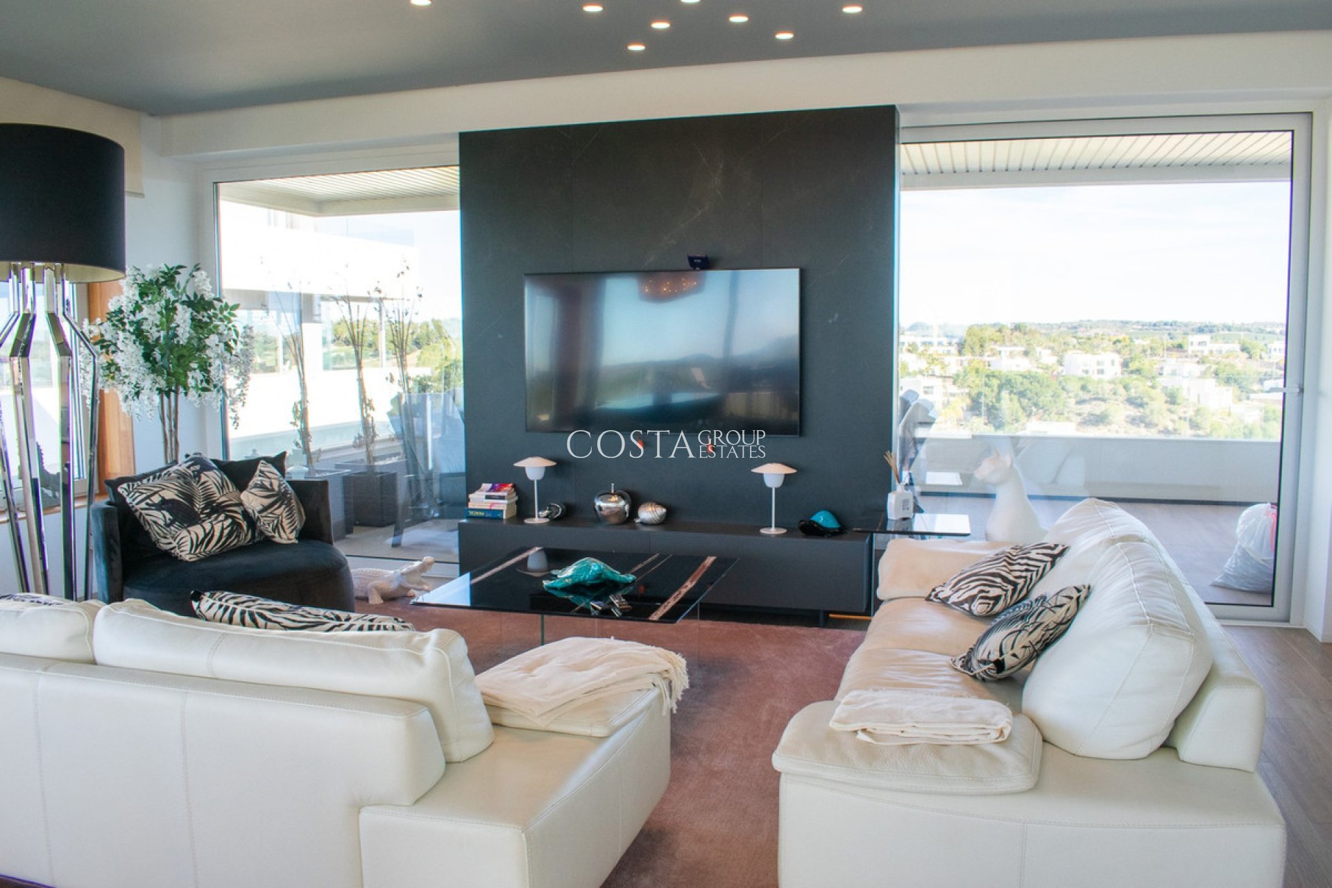 Resale - Apartments -
Orihuela - Las Colinas Golf