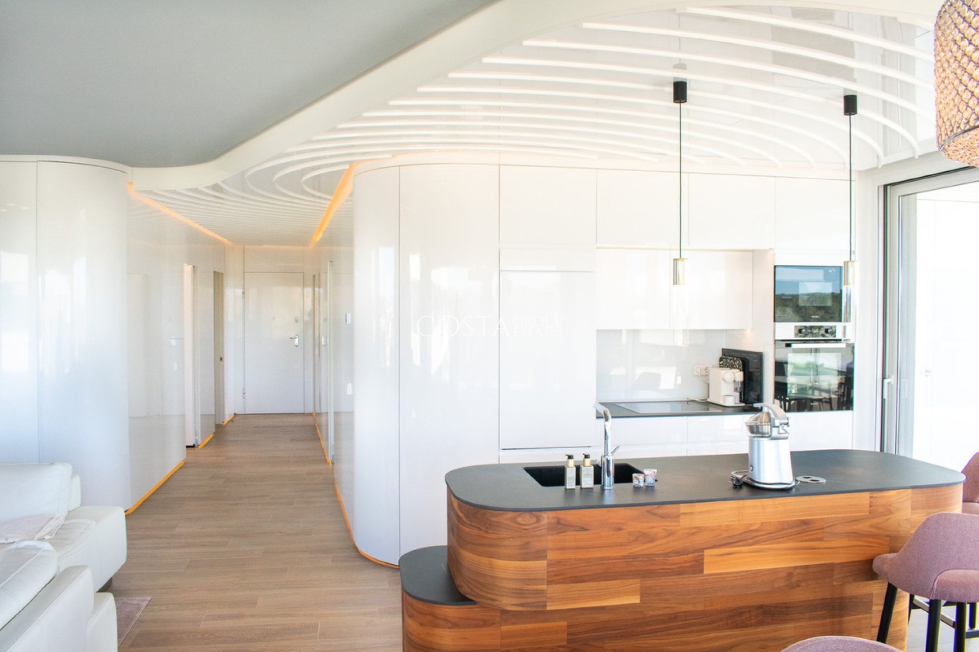 Resale - Apartments -
Orihuela - Las Colinas Golf