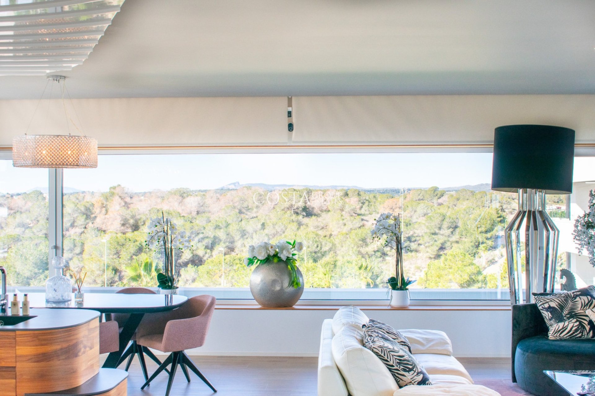 Resale - Apartments -
Orihuela - Las Colinas Golf