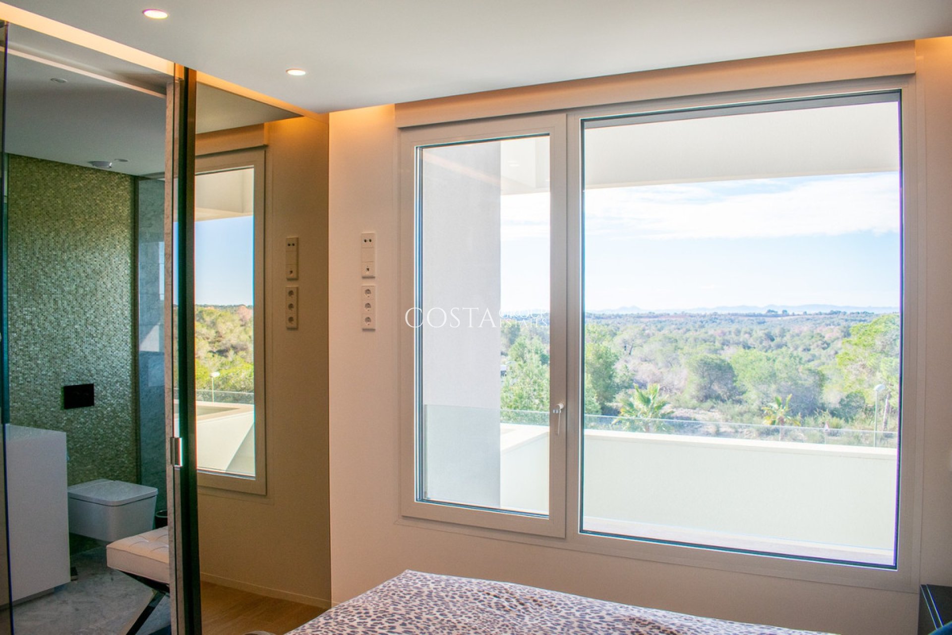 Resale - Apartments -
Orihuela - Las Colinas Golf