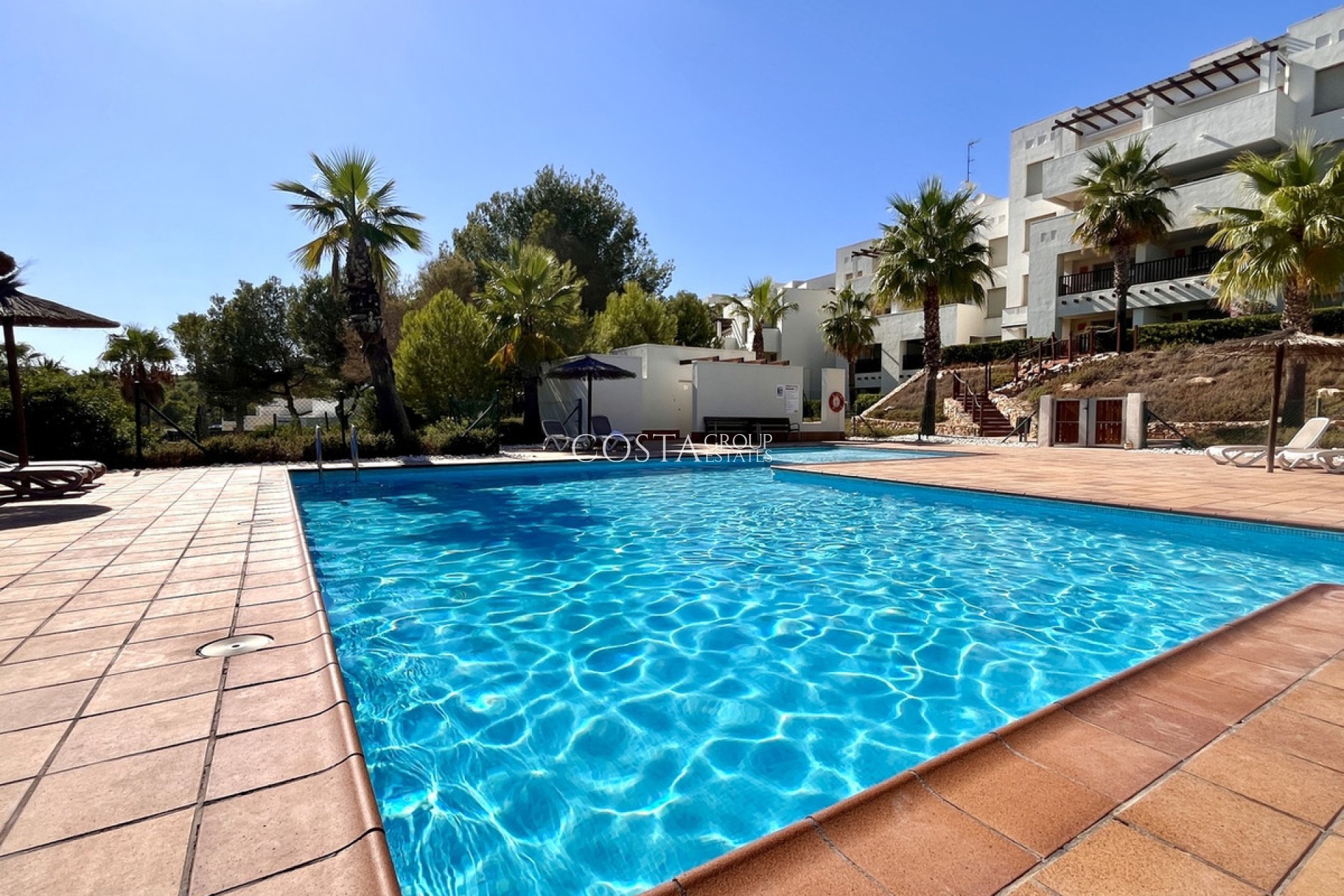 Resale - Apartments -
Orihuela - Las Colinas Golf