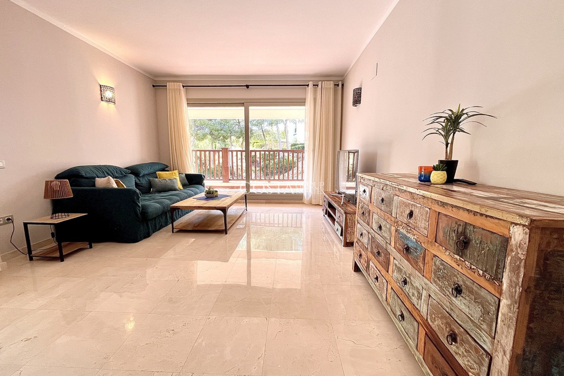 Resale - Apartments -
Orihuela - Las Colinas Golf
