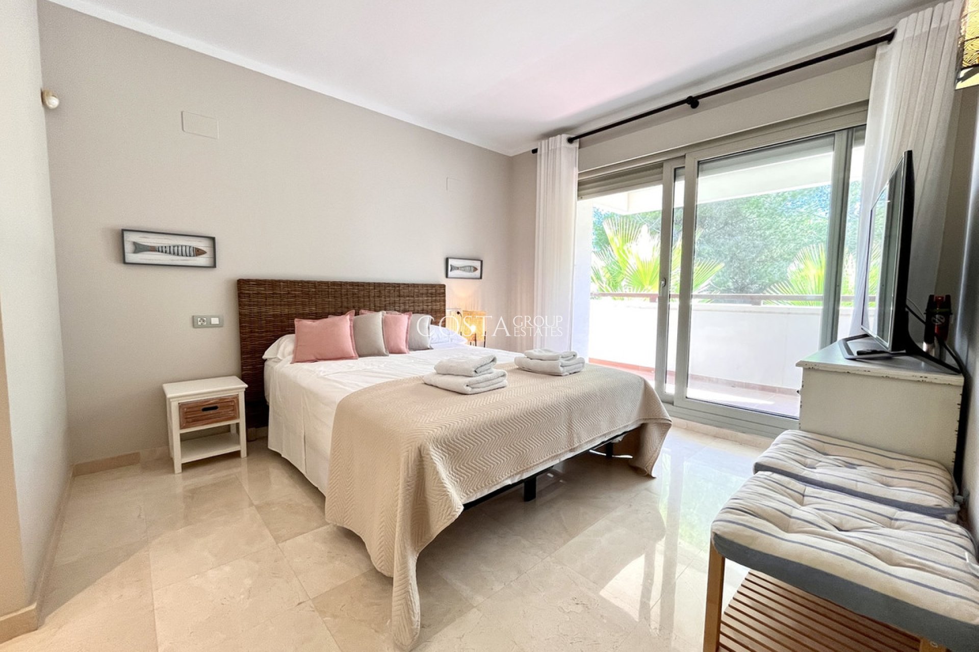 Resale - Apartments -
Orihuela - Las Colinas Golf