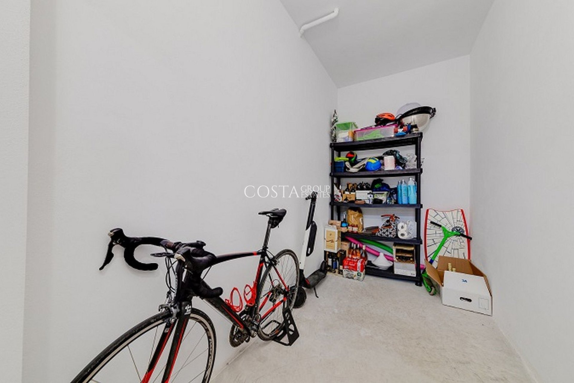 Resale - Apartments -
Orihuela - Las Colinas Golf