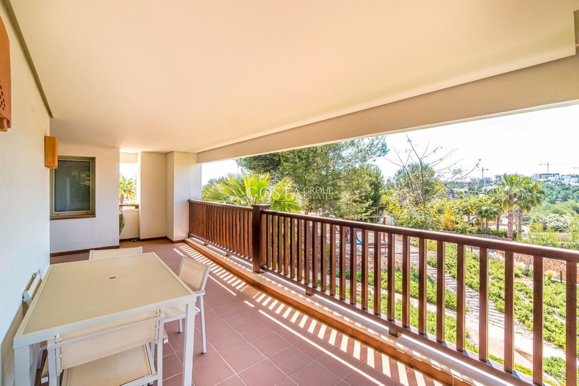 Resale - Apartments -
Orihuela - Las Colinas Golf