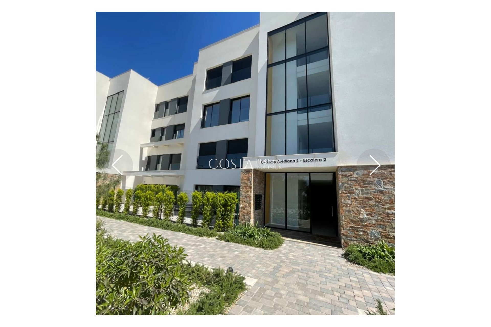 Resale - Apartments -
Orihuela - Las Colinas Golf