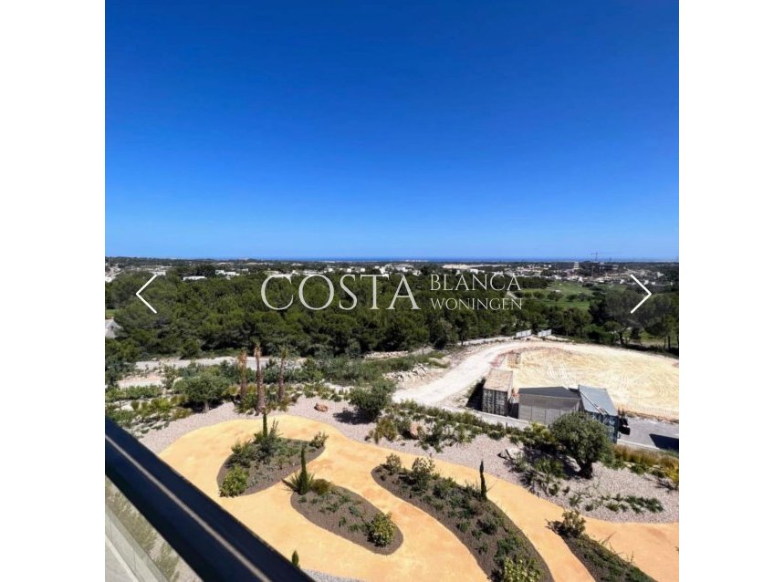 Resale - Apartments -
Orihuela - Las Colinas Golf