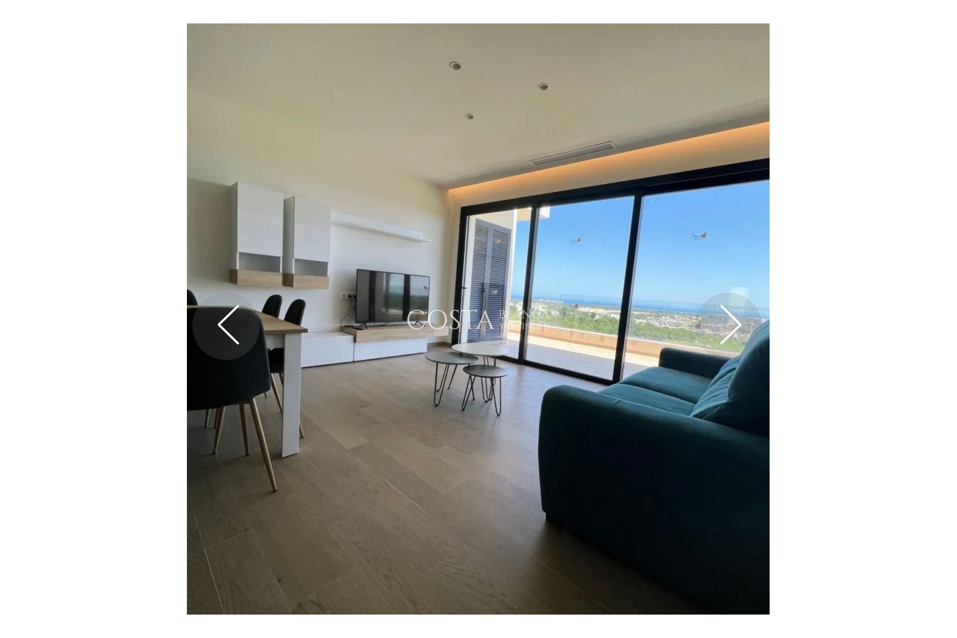 Resale - Apartments -
Orihuela - Las Colinas Golf