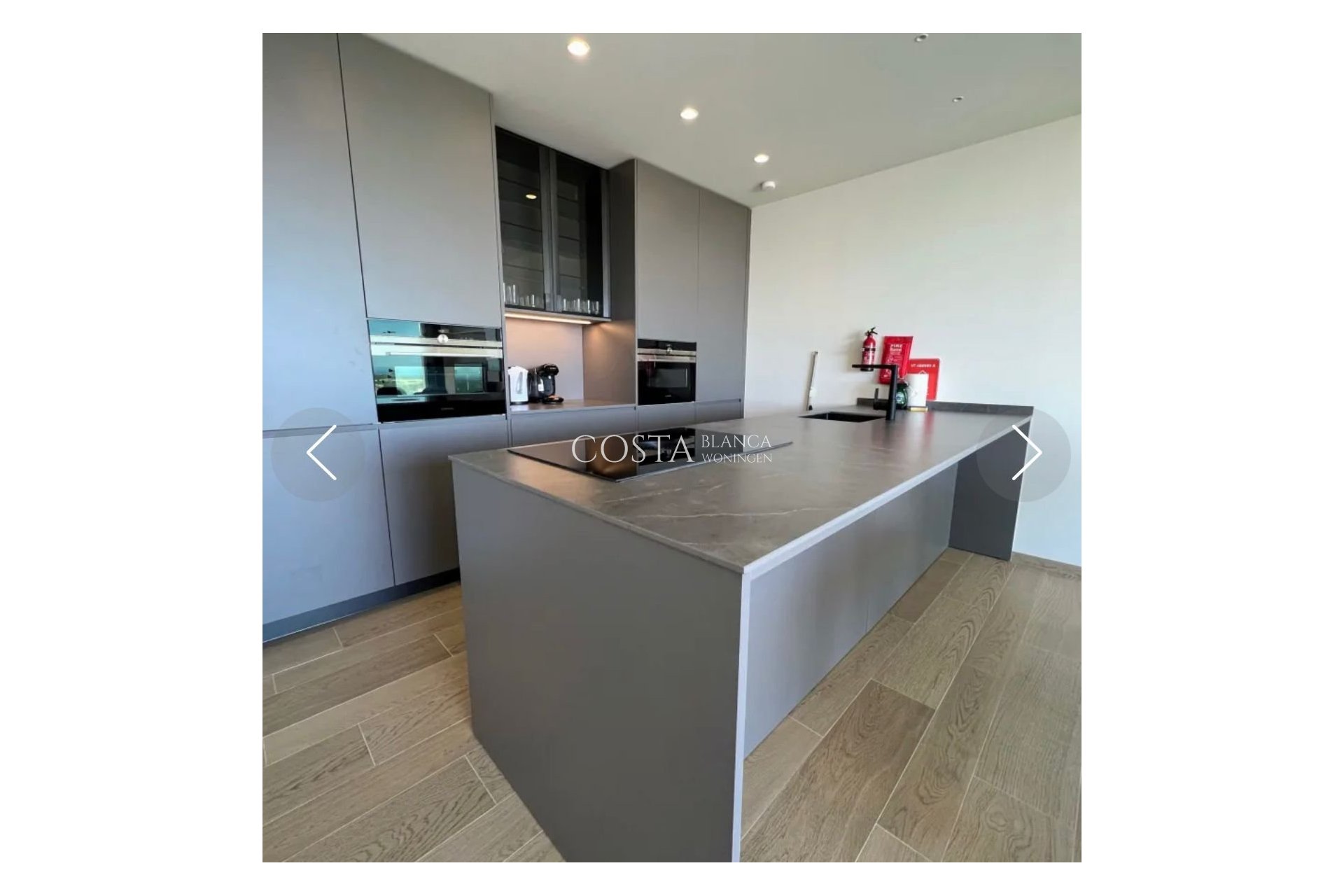 Resale - Apartments -
Orihuela - Las Colinas Golf