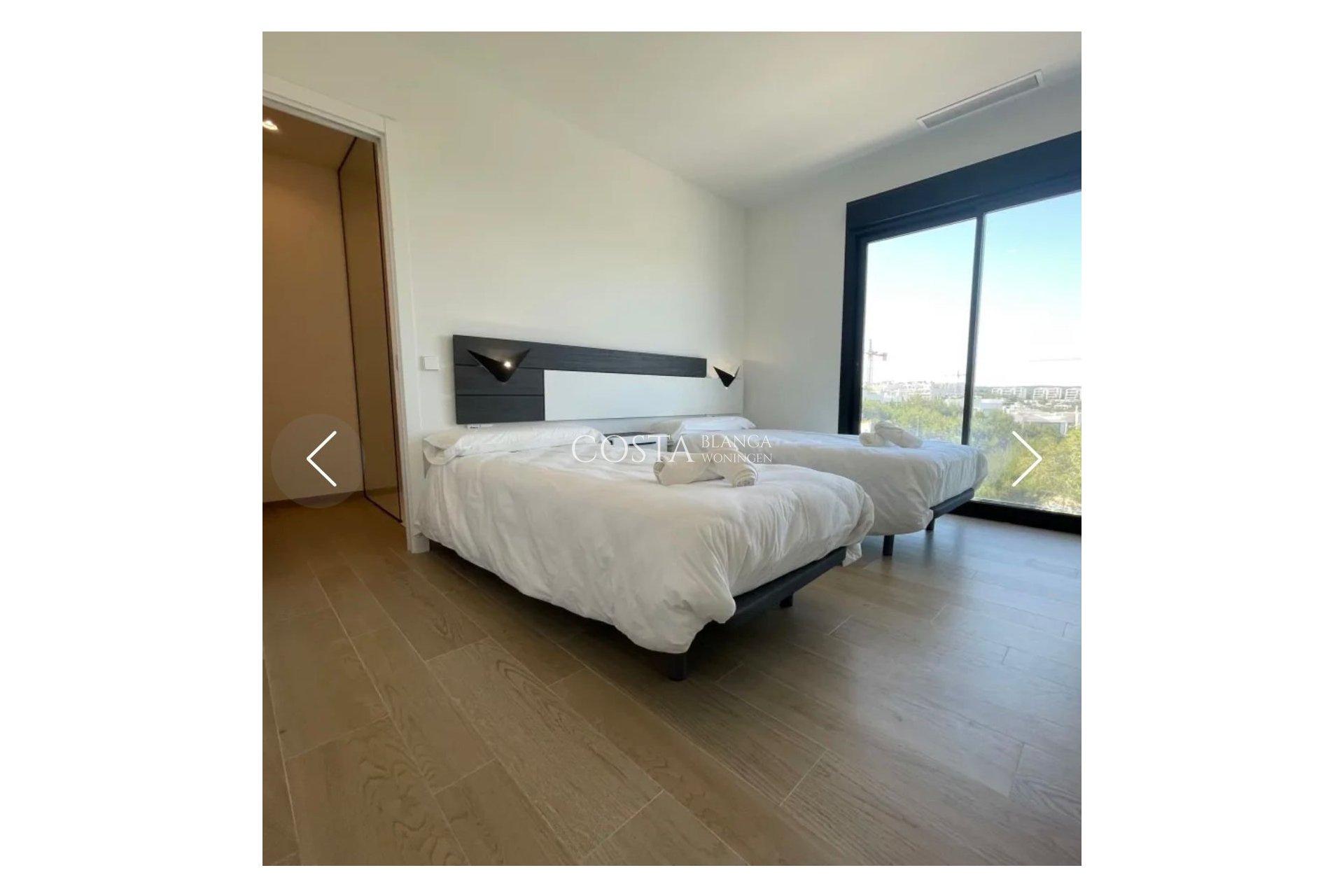 Resale - Apartments -
Orihuela - Las Colinas Golf