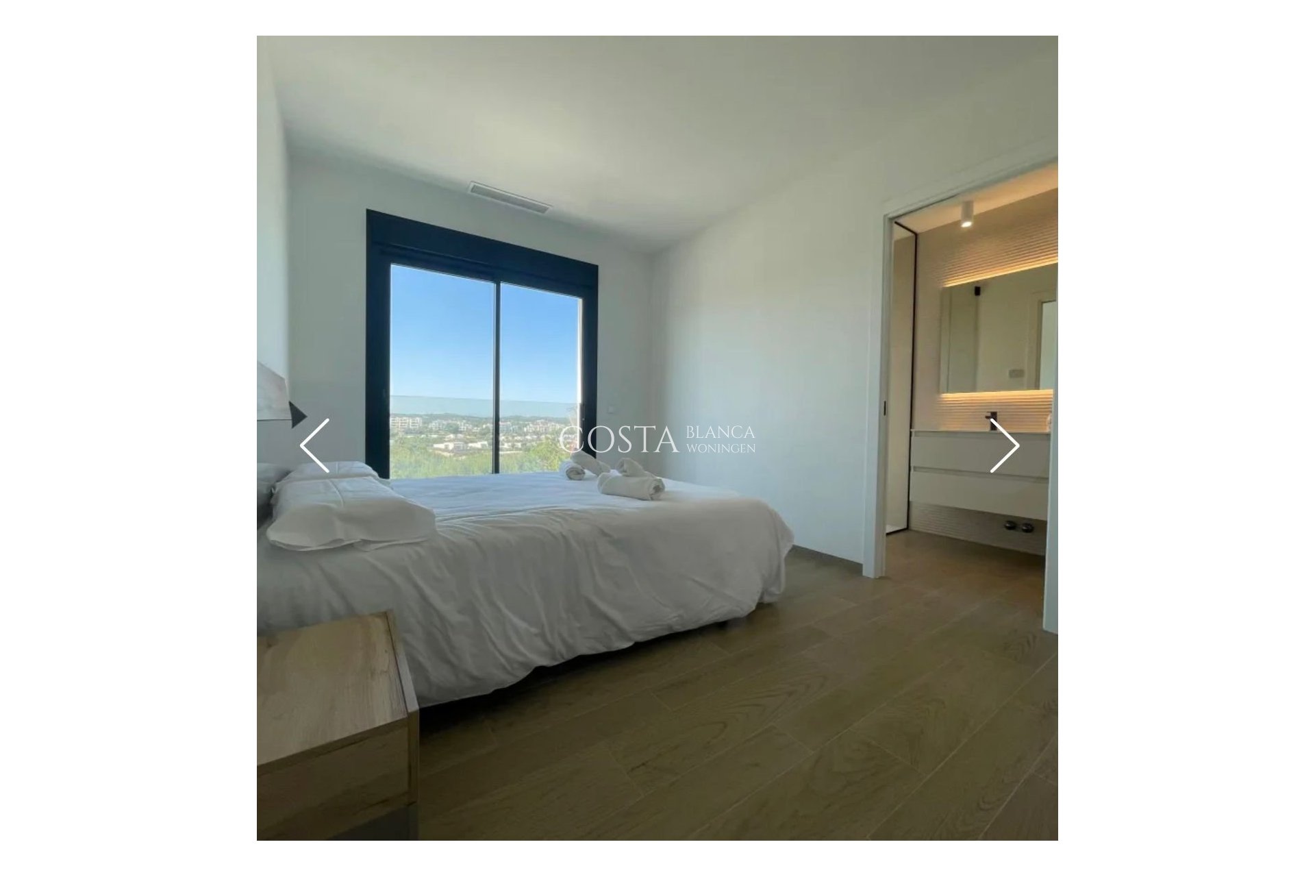 Resale - Apartments -
Orihuela - Las Colinas Golf