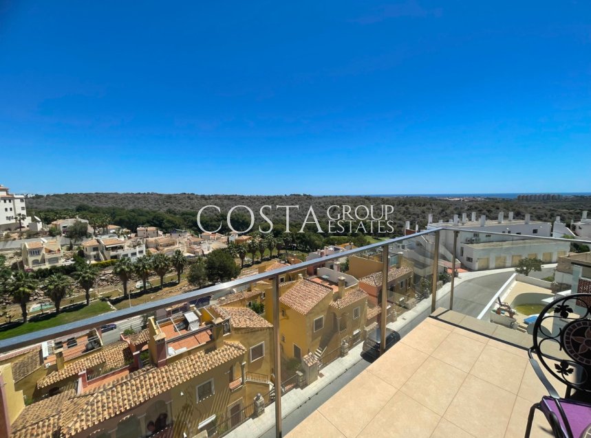 Resale - Apartments -
Orihuela - Las Ramblas Golf
