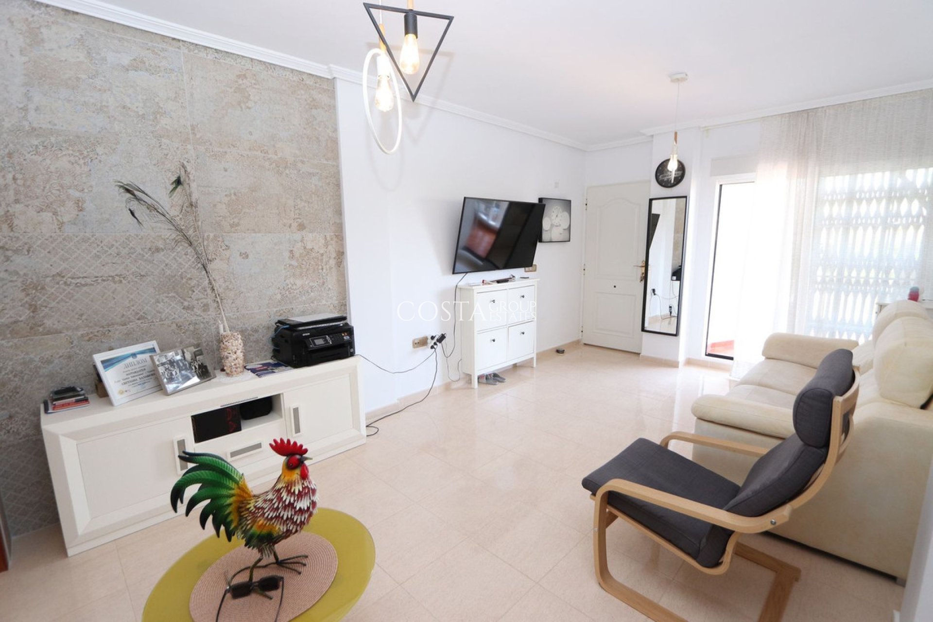 Resale - Apartments -
Orihuela - Lomas de Cabo Roig
