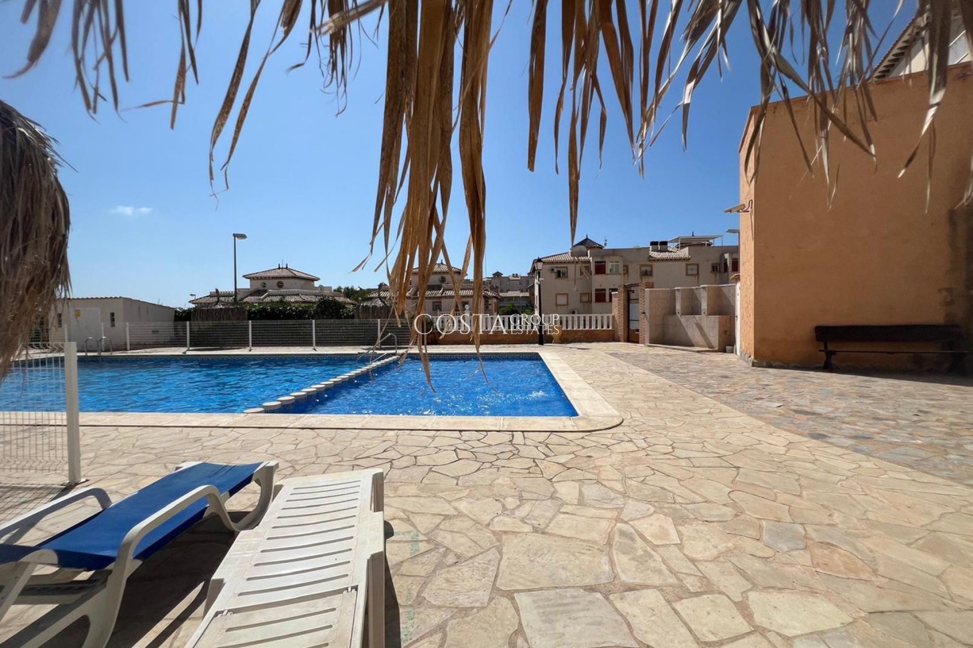 Resale - Apartments -
Orihuela - Lomas de Cabo Roig