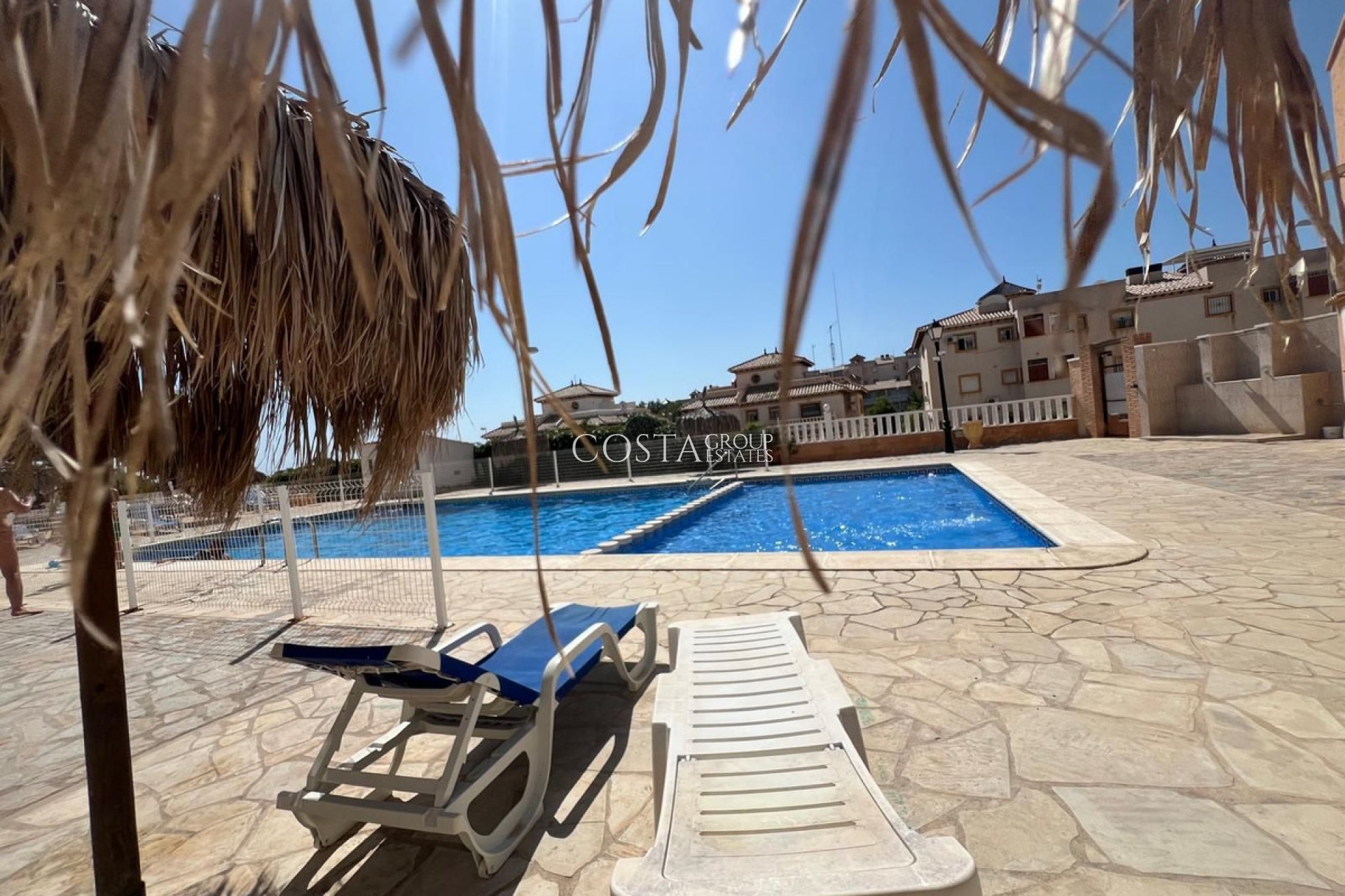 Resale - Apartments -
Orihuela - Lomas de Cabo Roig