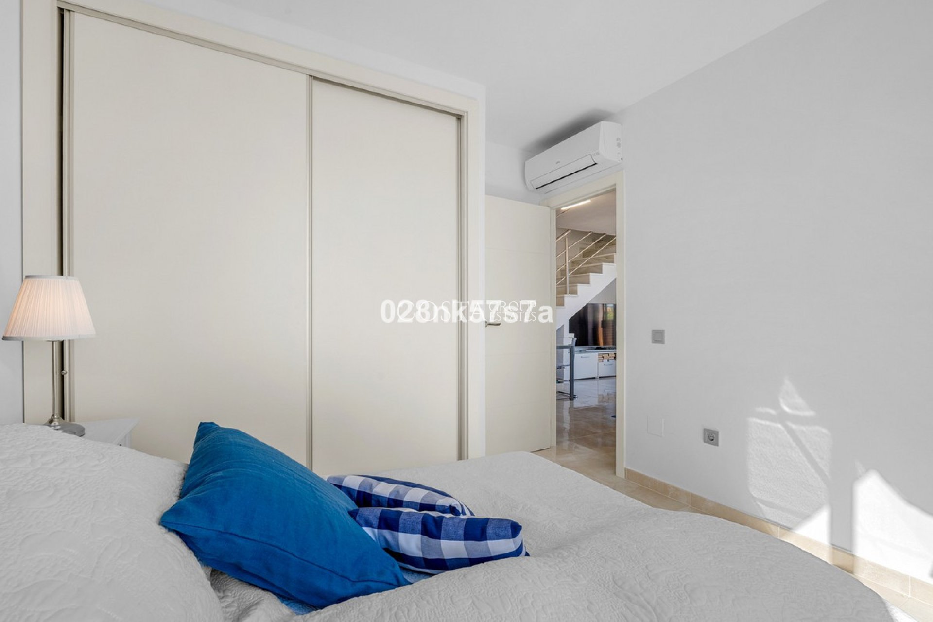 Resale - Apartments -
Orihuela - Lomas de Cabo Roig