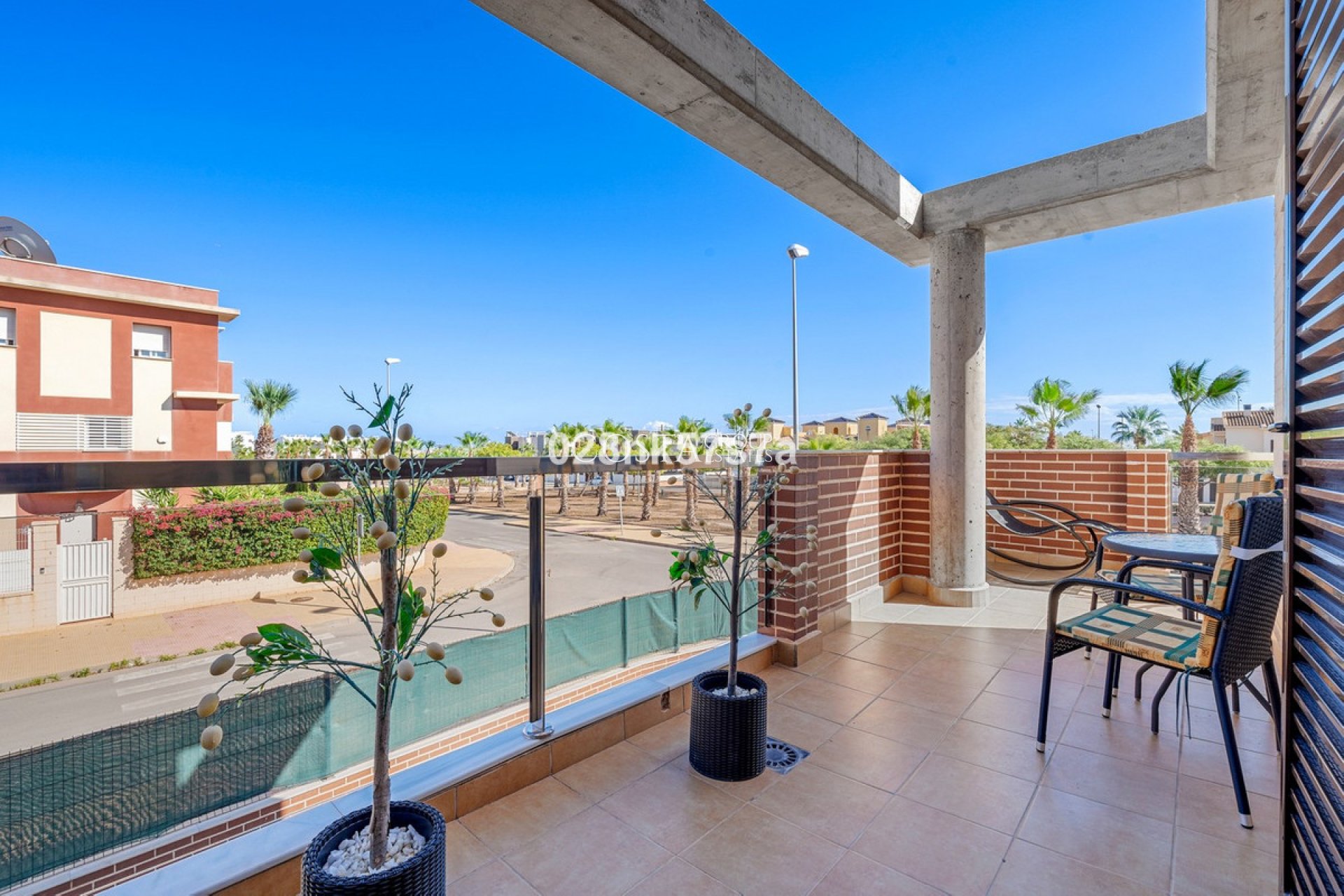 Resale - Apartments -
Orihuela - Lomas de Cabo Roig