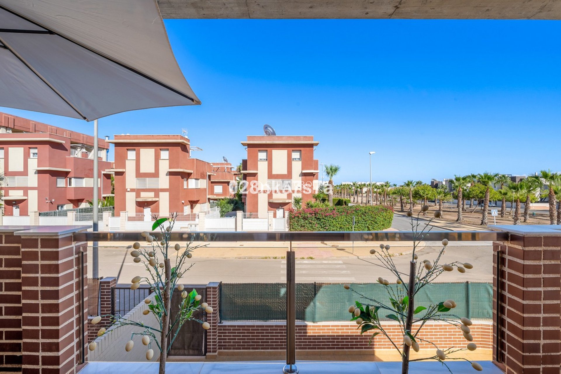 Resale - Apartments -
Orihuela - Lomas de Cabo Roig