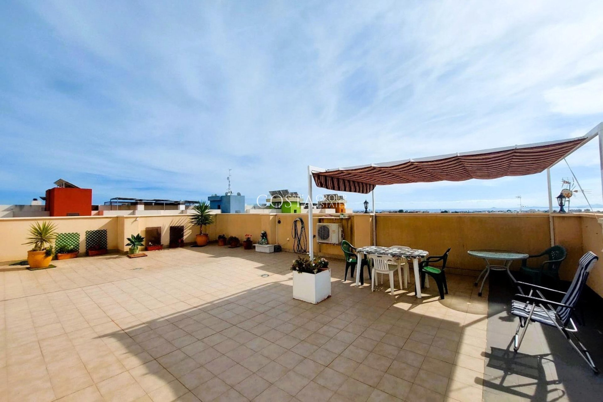Resale - Apartments -
Orihuela - Lomas de Cabo Roig
