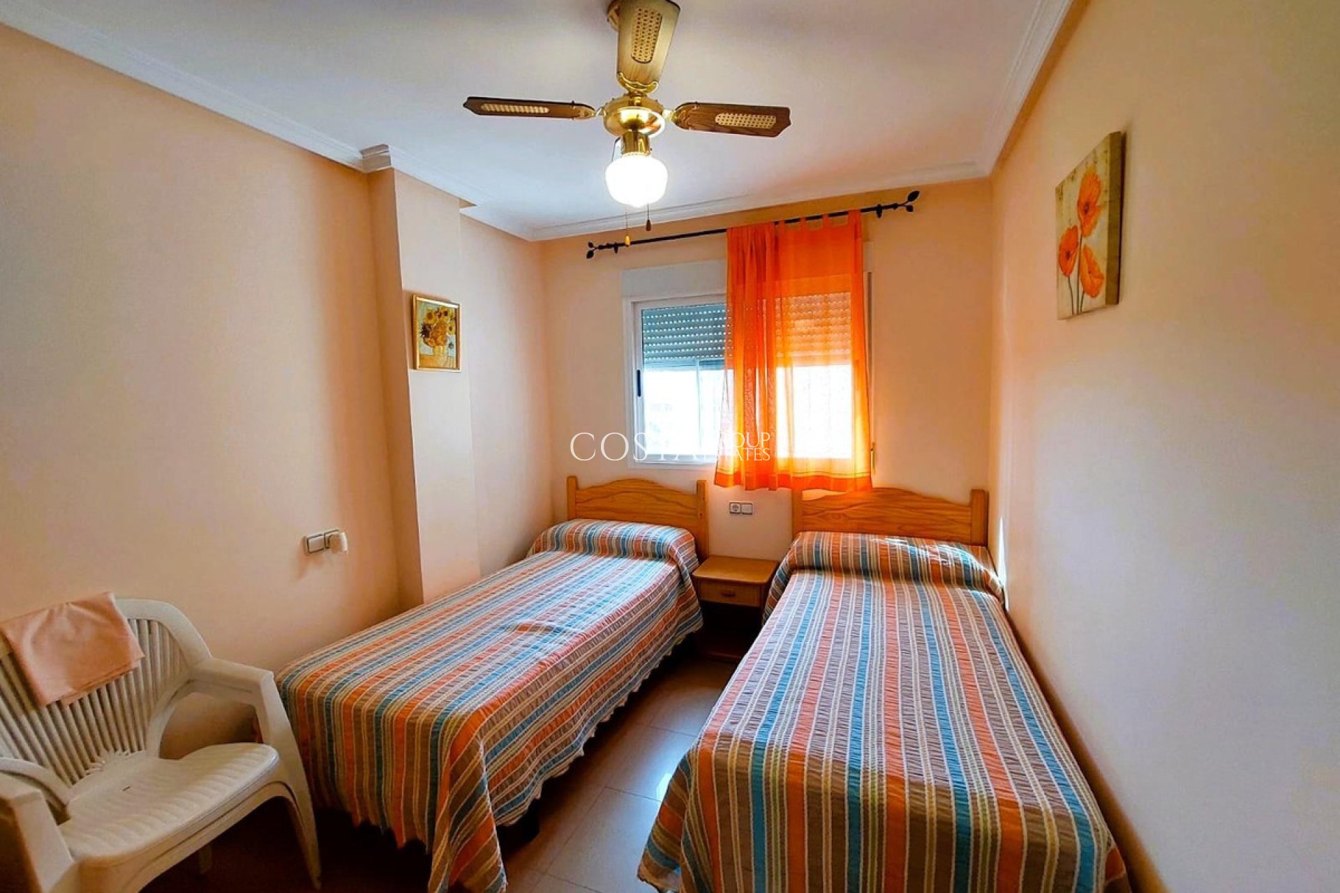 Resale - Apartments -
Orihuela - Lomas de Cabo Roig