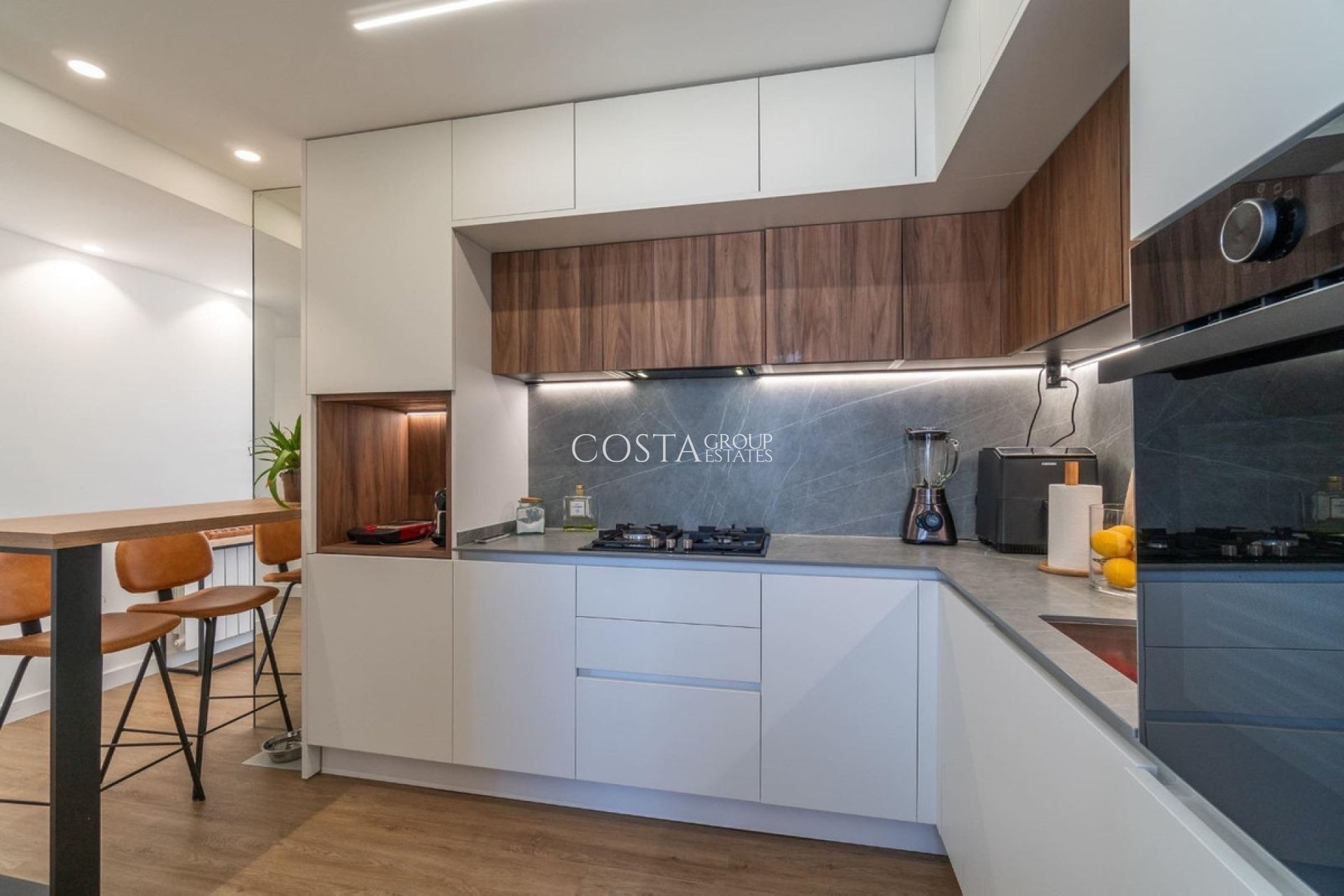 Resale - Apartments -
Orihuela - Lomas De Campoamor