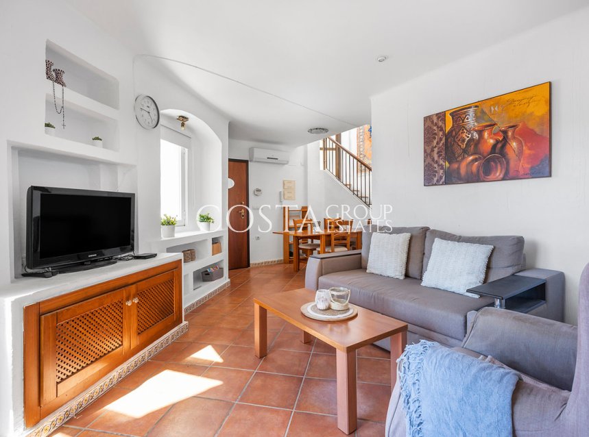 Resale - Apartments -
Orihuela - Los Altos