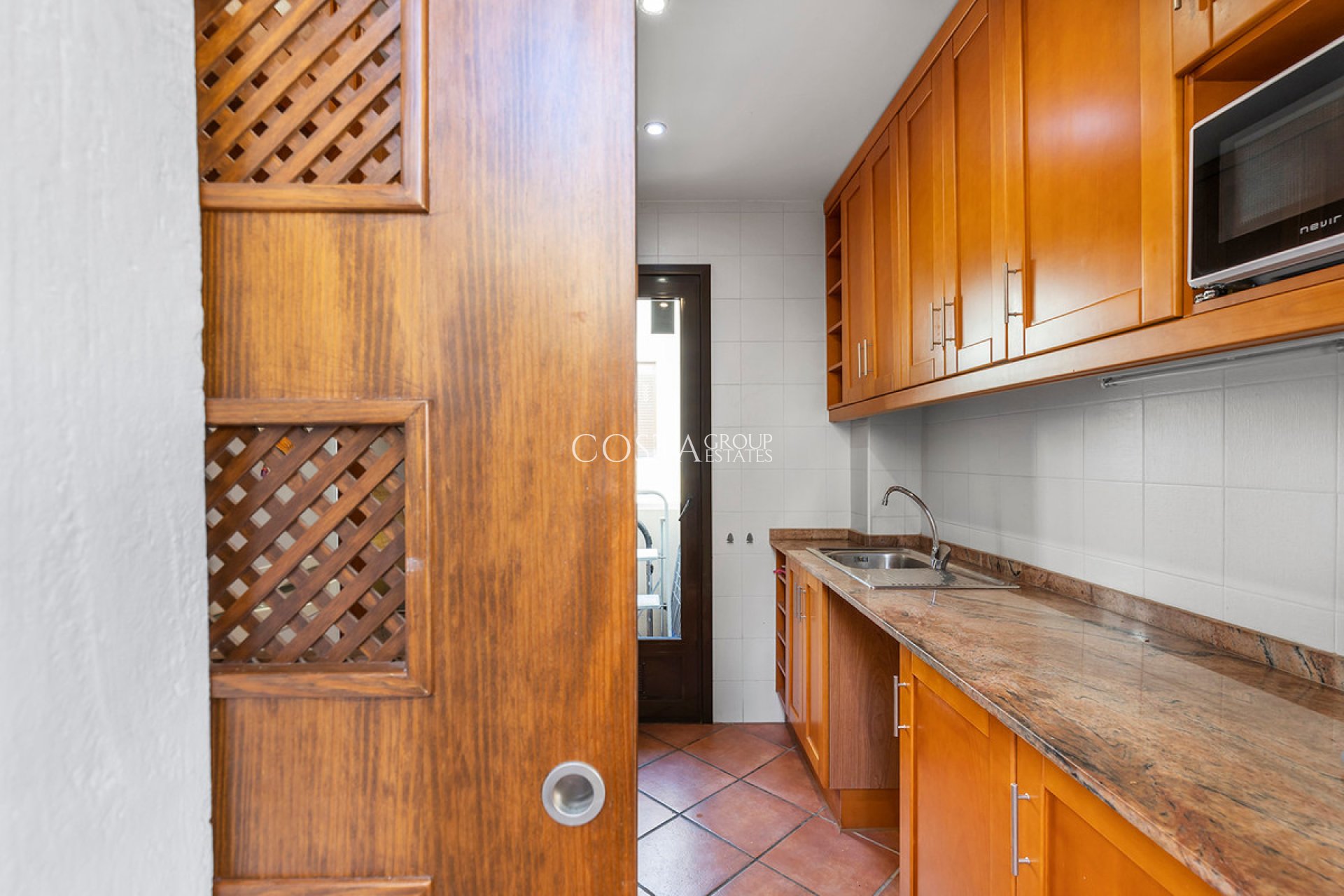 Resale - Apartments -
Orihuela - Los Altos