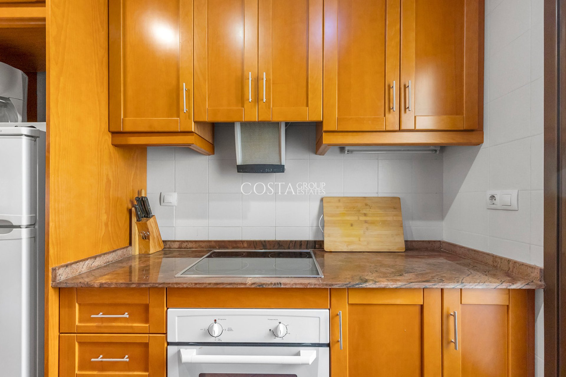 Resale - Apartments -
Orihuela - Los Altos