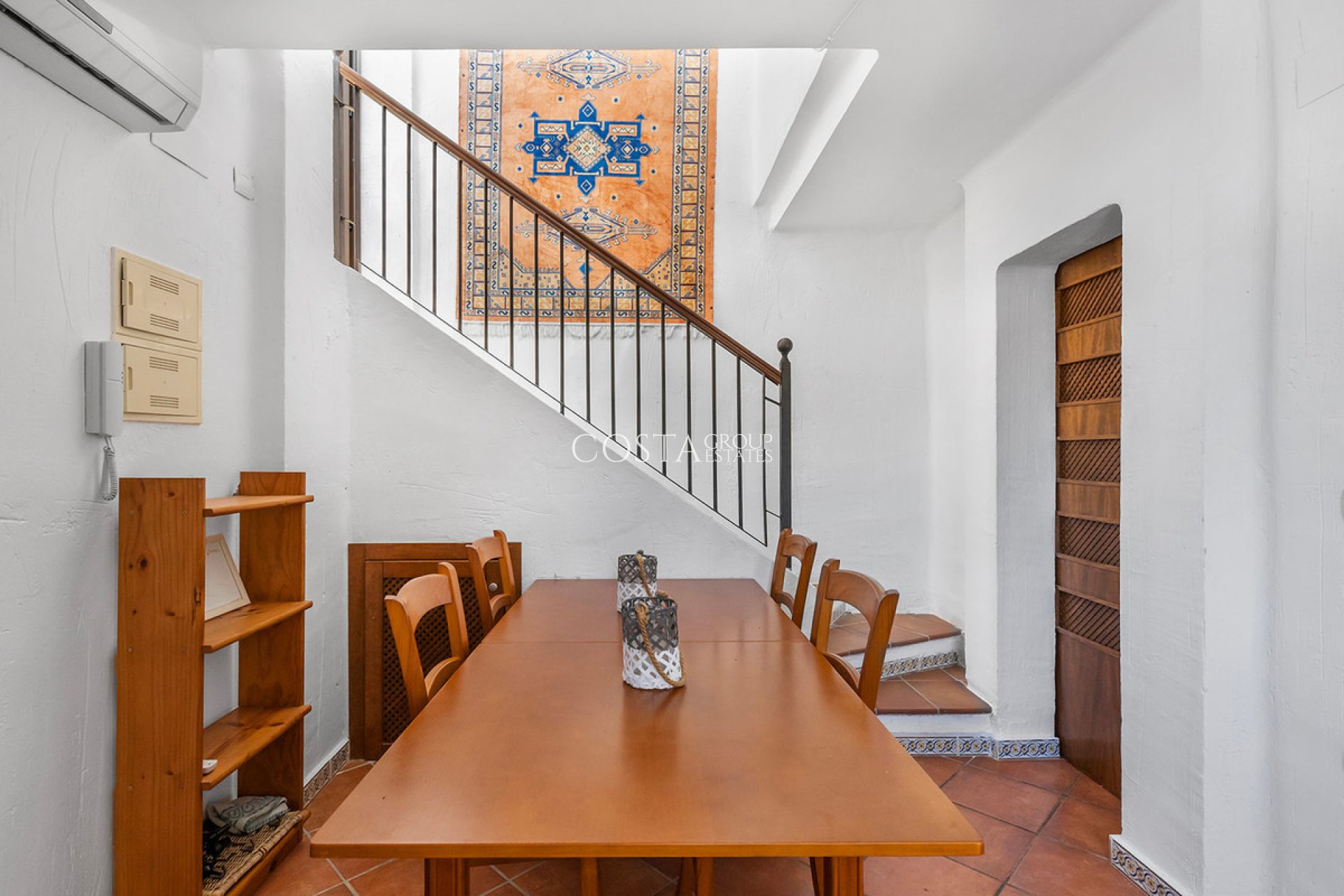 Resale - Apartments -
Orihuela - Los Altos