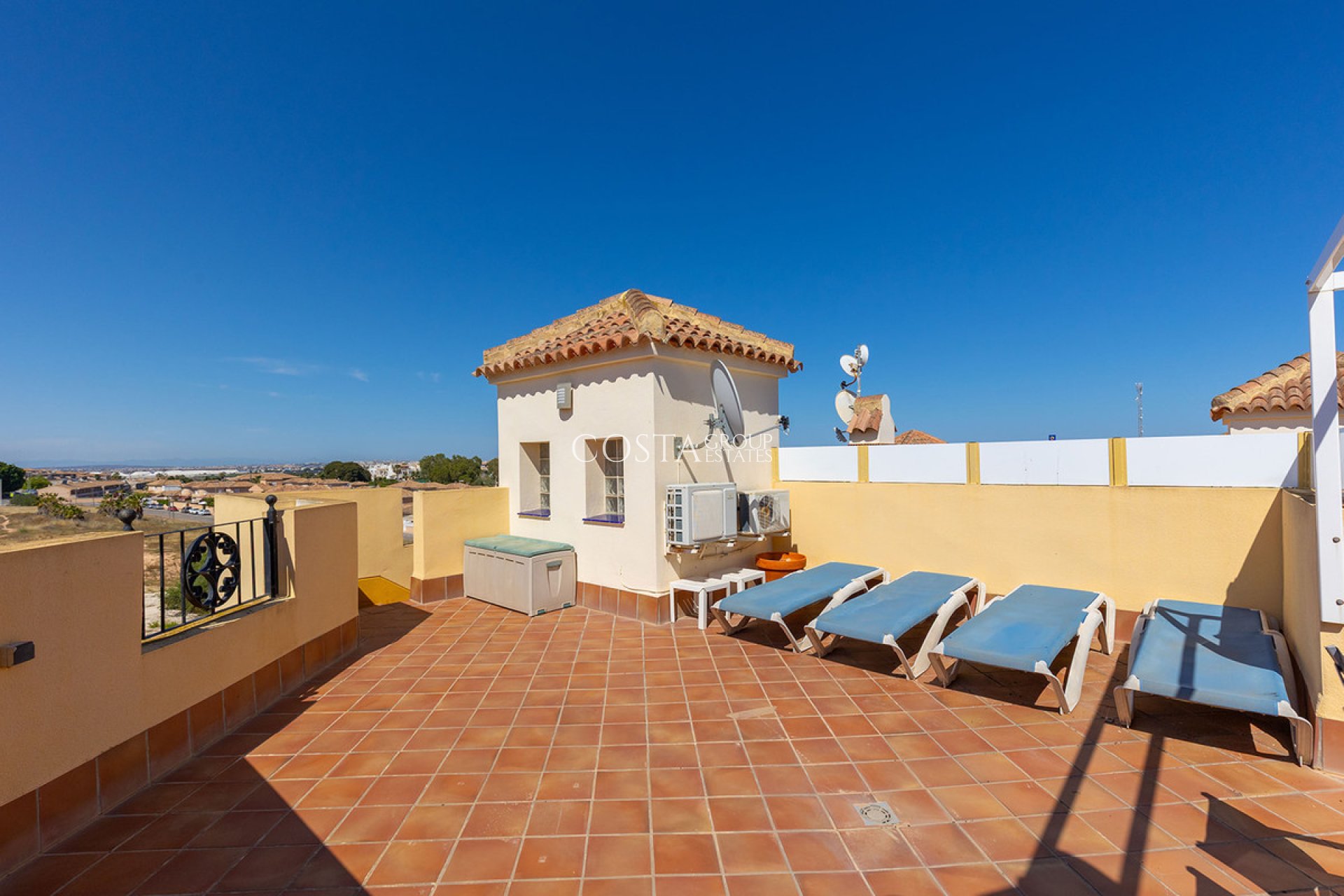 Resale - Apartments -
Orihuela - Los Altos