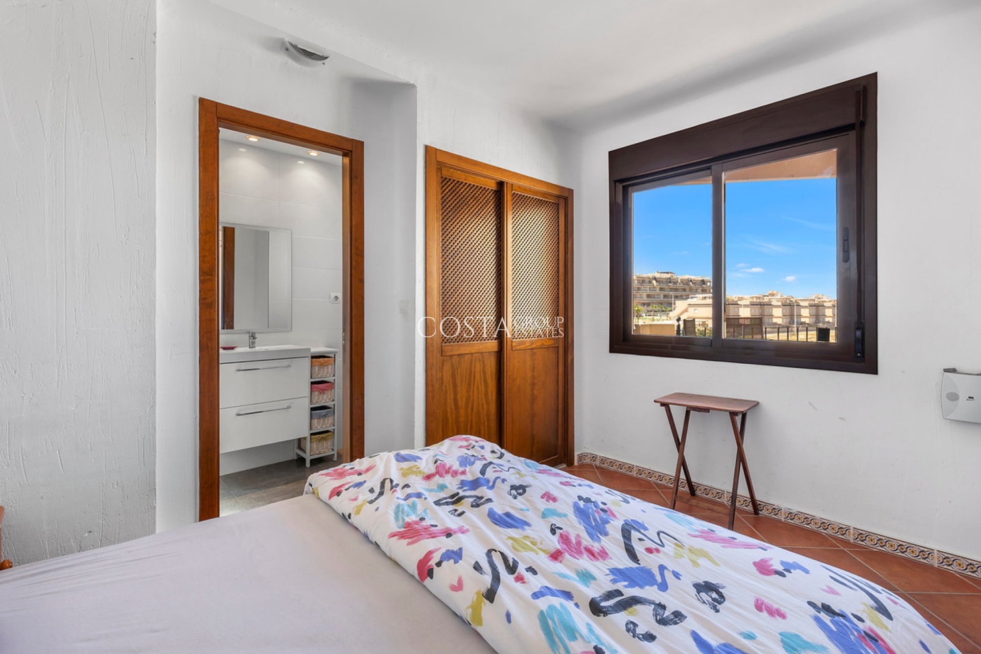 Resale - Apartments -
Orihuela - Los Altos