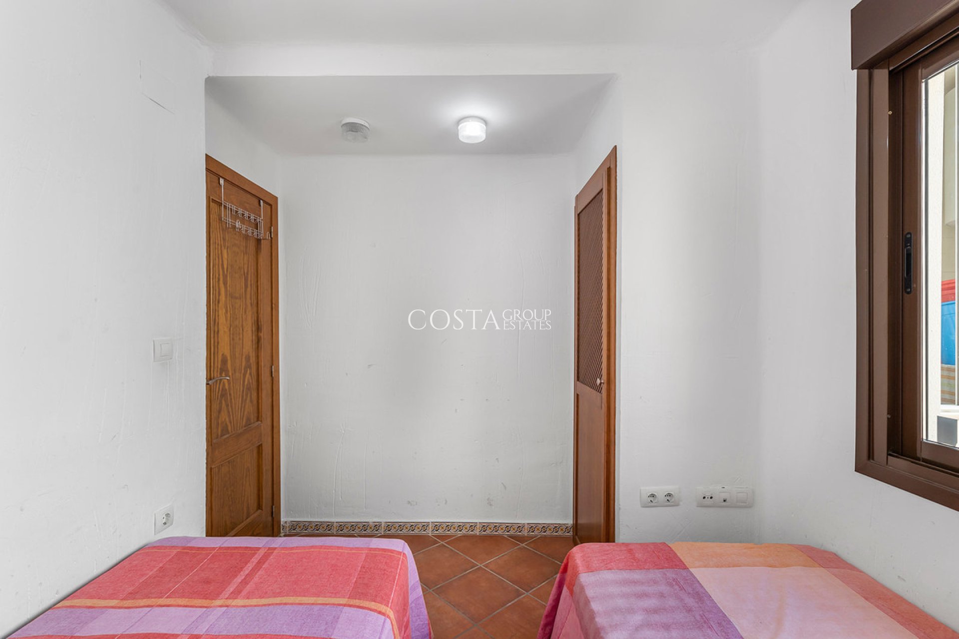 Resale - Apartments -
Orihuela - Los Altos