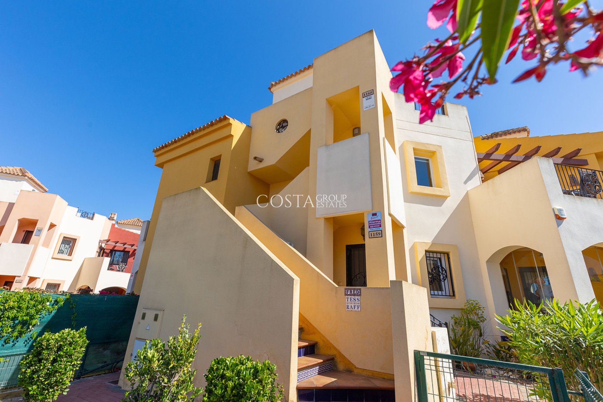 Resale - Apartments -
Orihuela - Los Altos