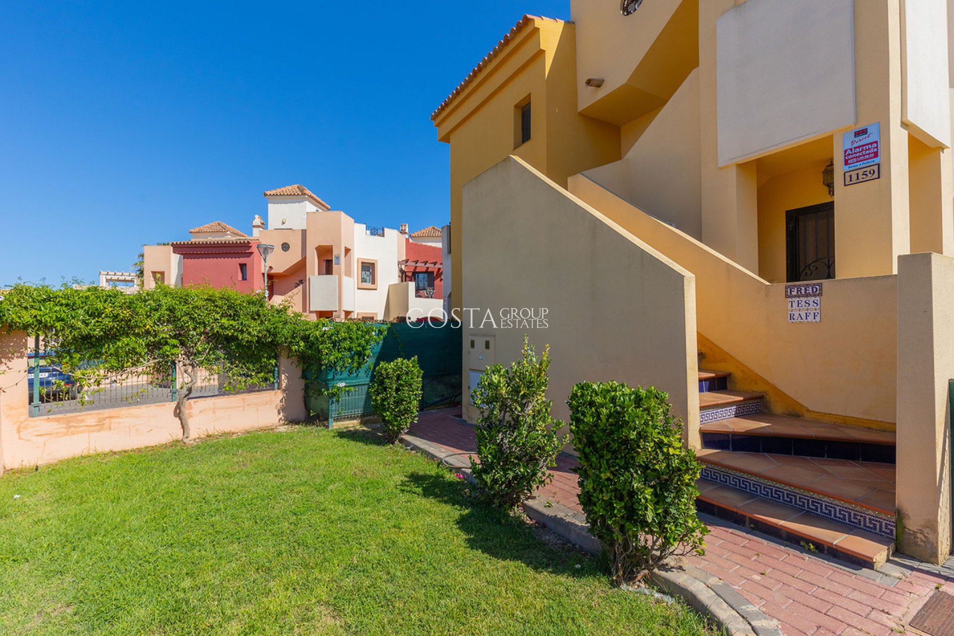 Resale - Apartments -
Orihuela - Los Altos